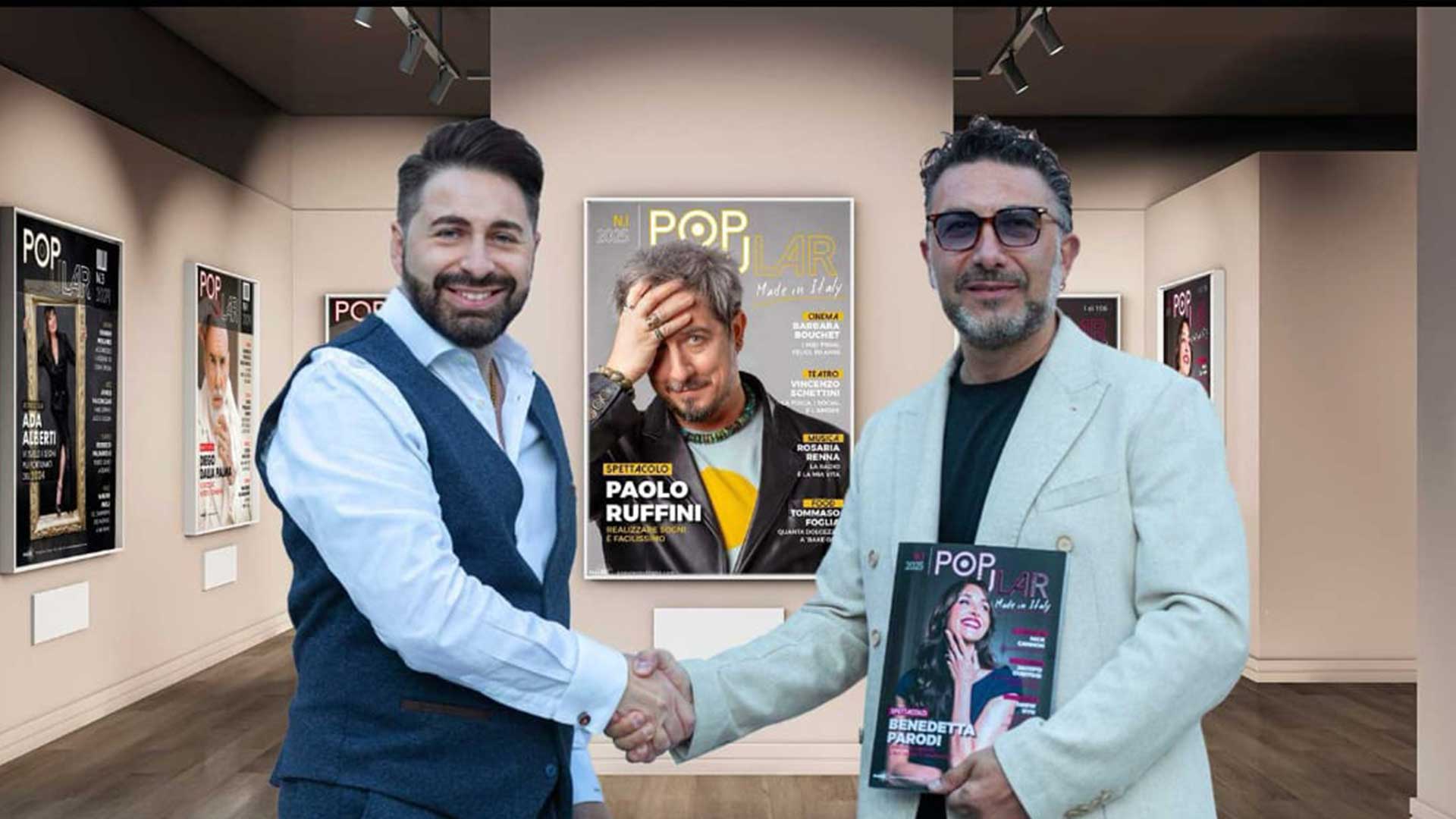 Blotix acquisisce POPULAR: il Made in Italy vola nel lusso globale