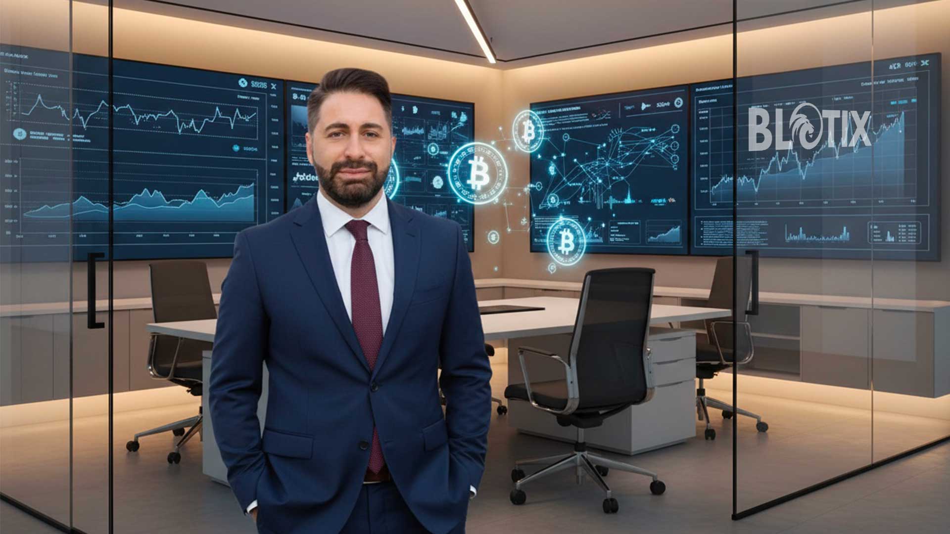 La fine dell’illusione crypto: Fustinoni indica la via della finanza reale tokenizzata