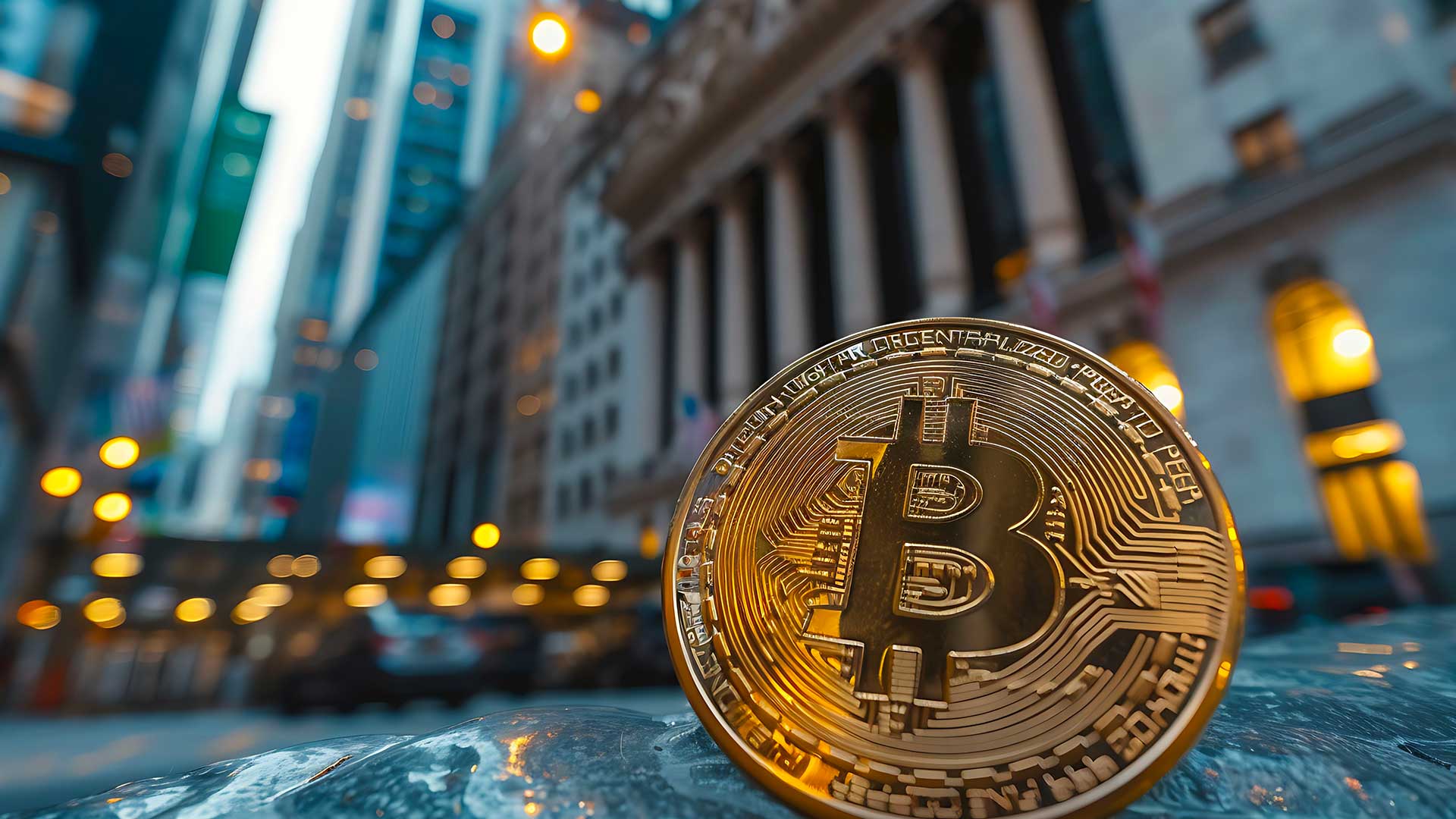 La correzione del Bitcoin spiegata da Wall Street: volatilità, liquidità e il ruolo dei grandi detentori