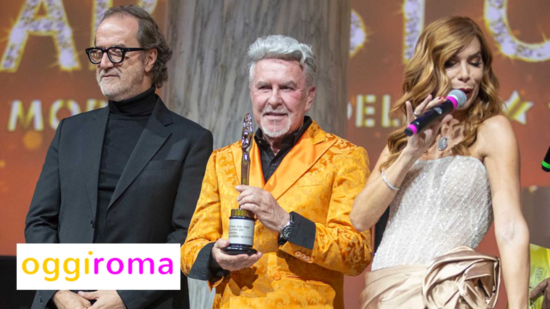 Il Premio Europeo ST. Oscar della Moda torna a Roma e consacra un modello che unisce moda cultura e innovazione