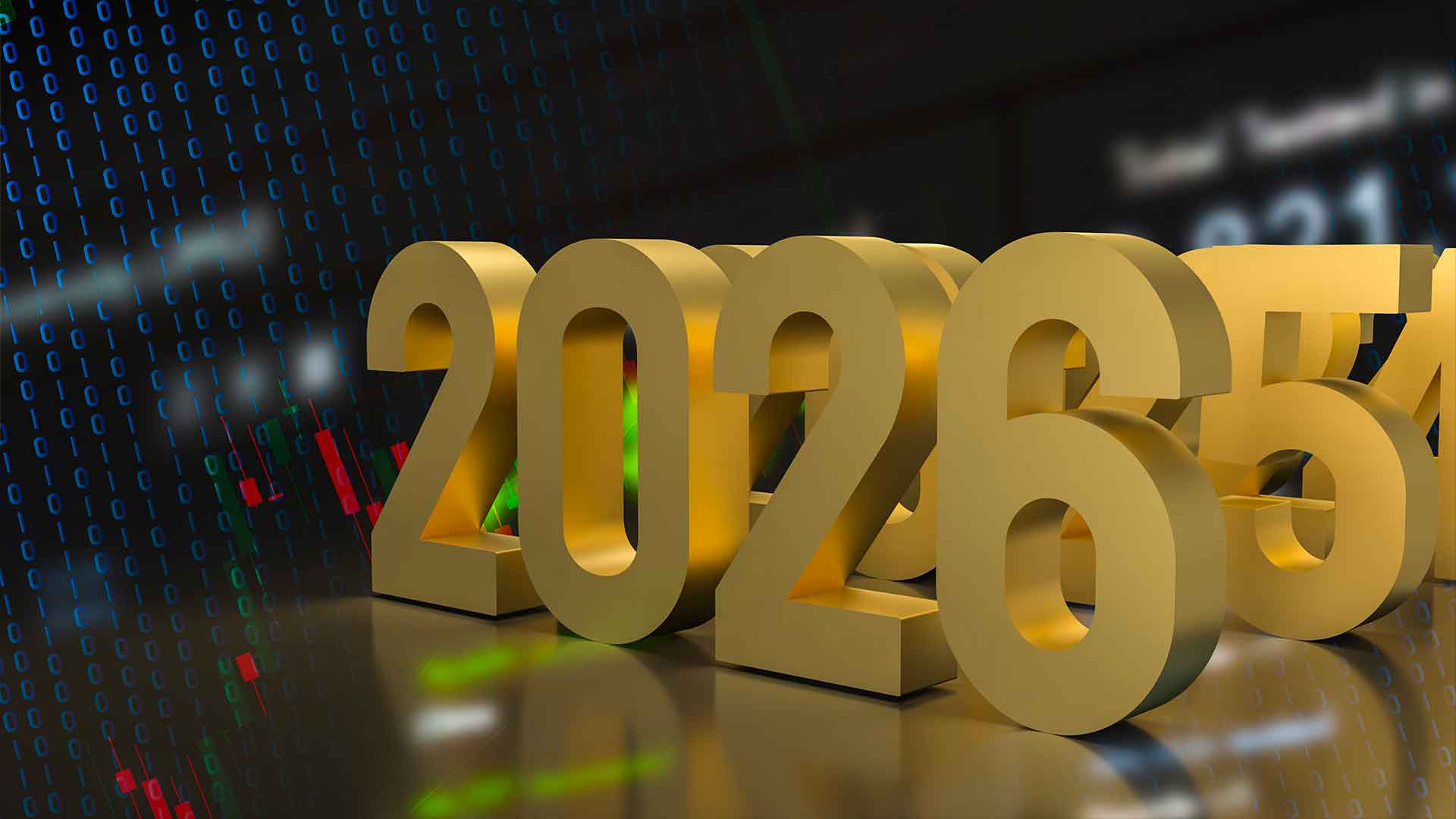 Dalla tecnologia all’integrazione come AI cloud e competenze guidano l’economia digitale nel 2026