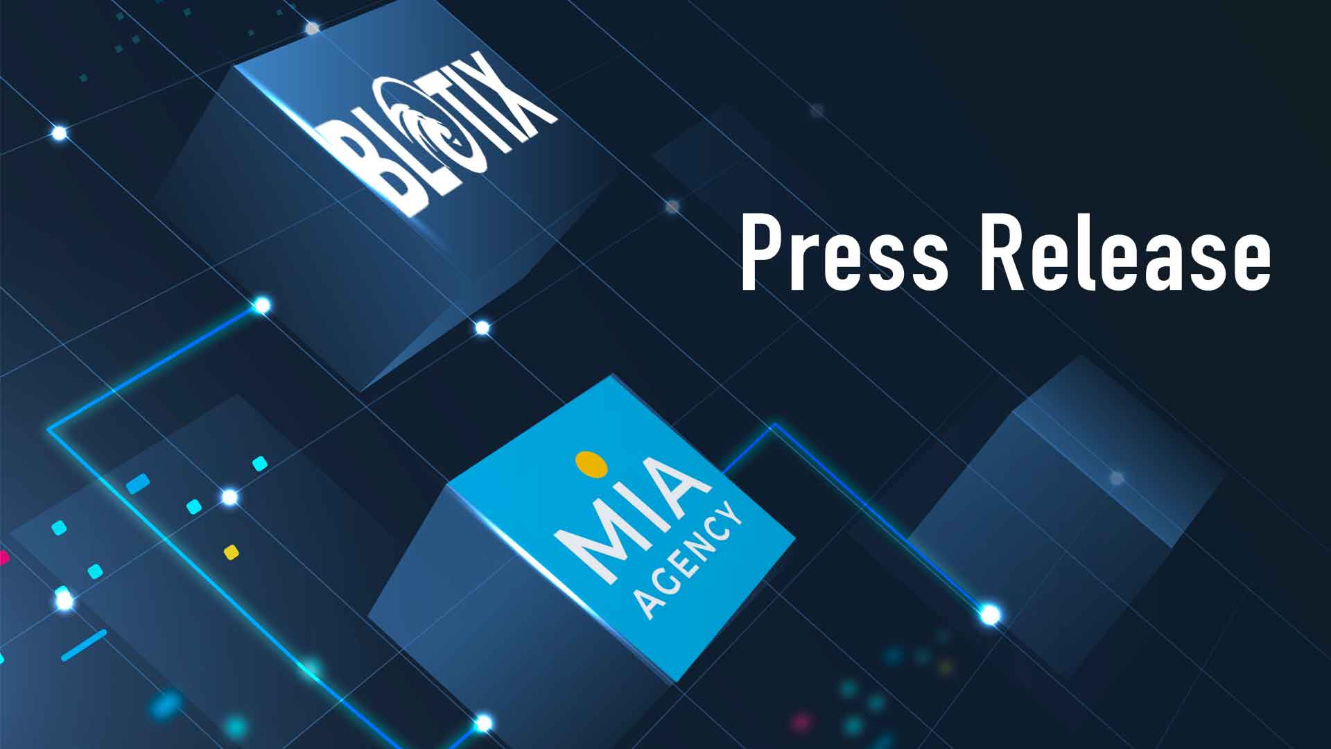 Blotix Fund LLC rafforza la strategia europea con MIA Agency