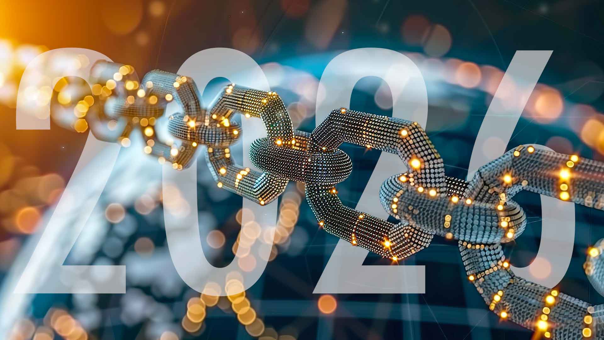 La tokenizzazione degli asset reali punta a un mercato globale unificato entro il 2026