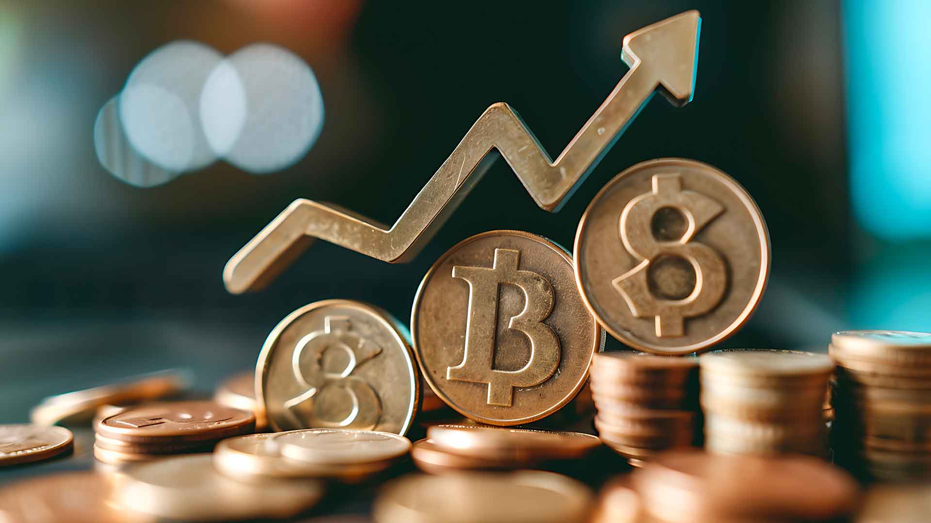 Bitcoin sotto attacco nascosto: perché il prezzo crolla e cosa significa davvero