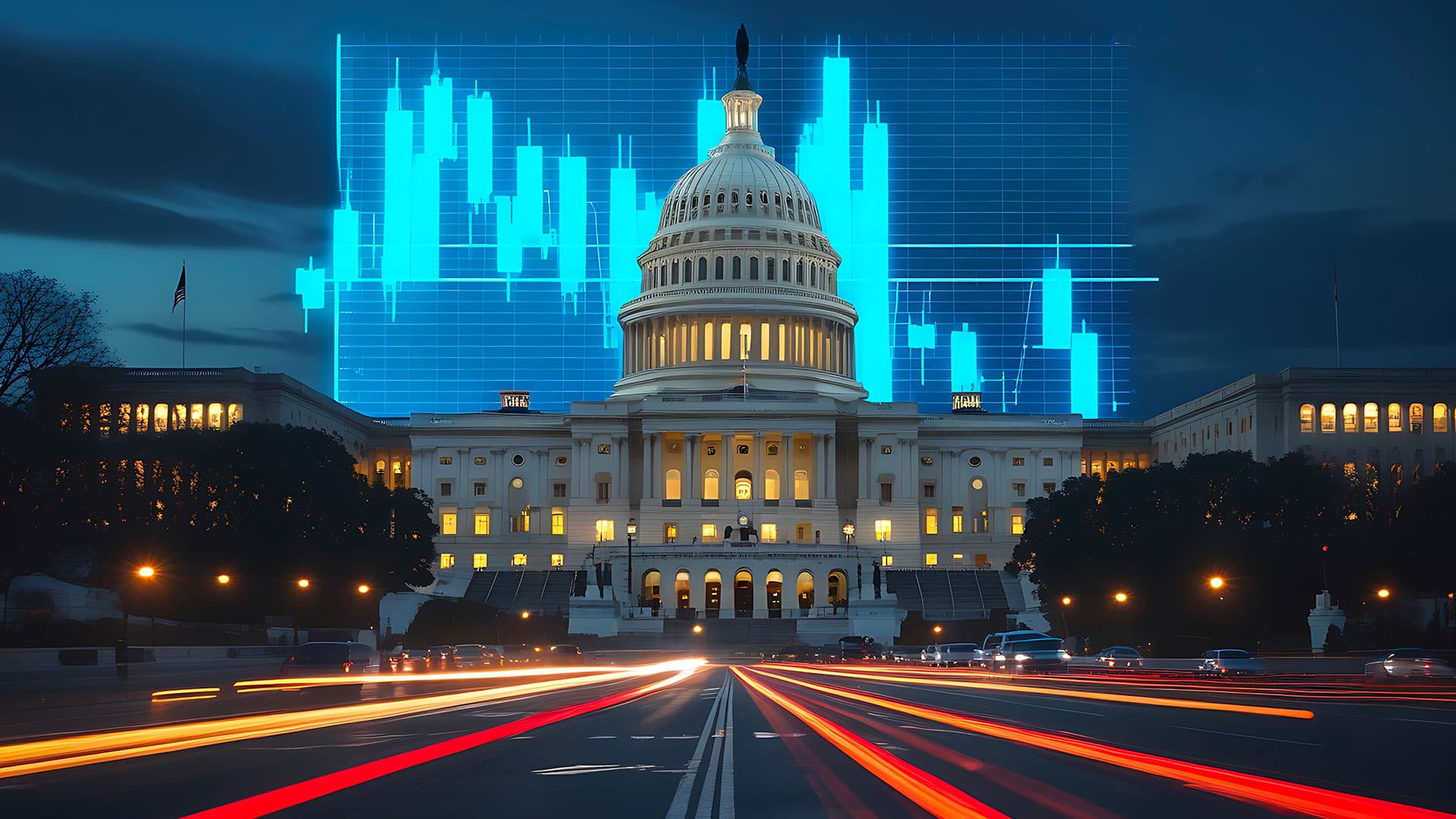 DeFi sotto pressione come la nuova legge USA può cambiare il futuro delle criptovalute