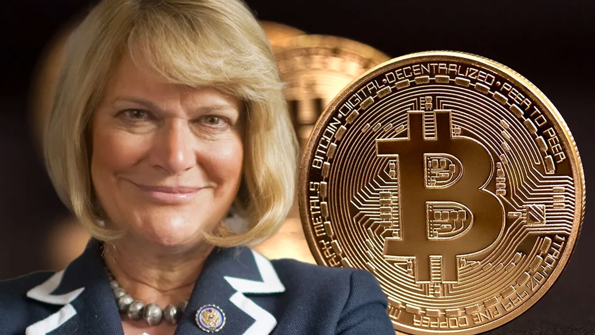 Perché la proposta Lummis può riscrivere le regole della finanza decentralizzata