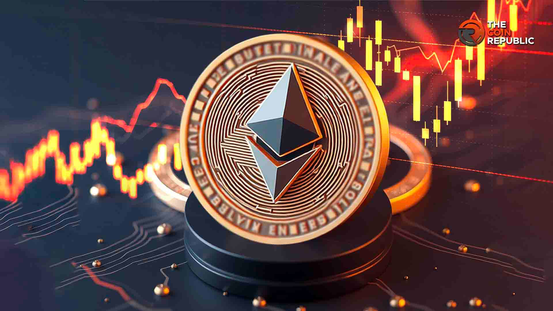 Coinbase rompe il fronte normativo mentre Ethereum resta in attesa