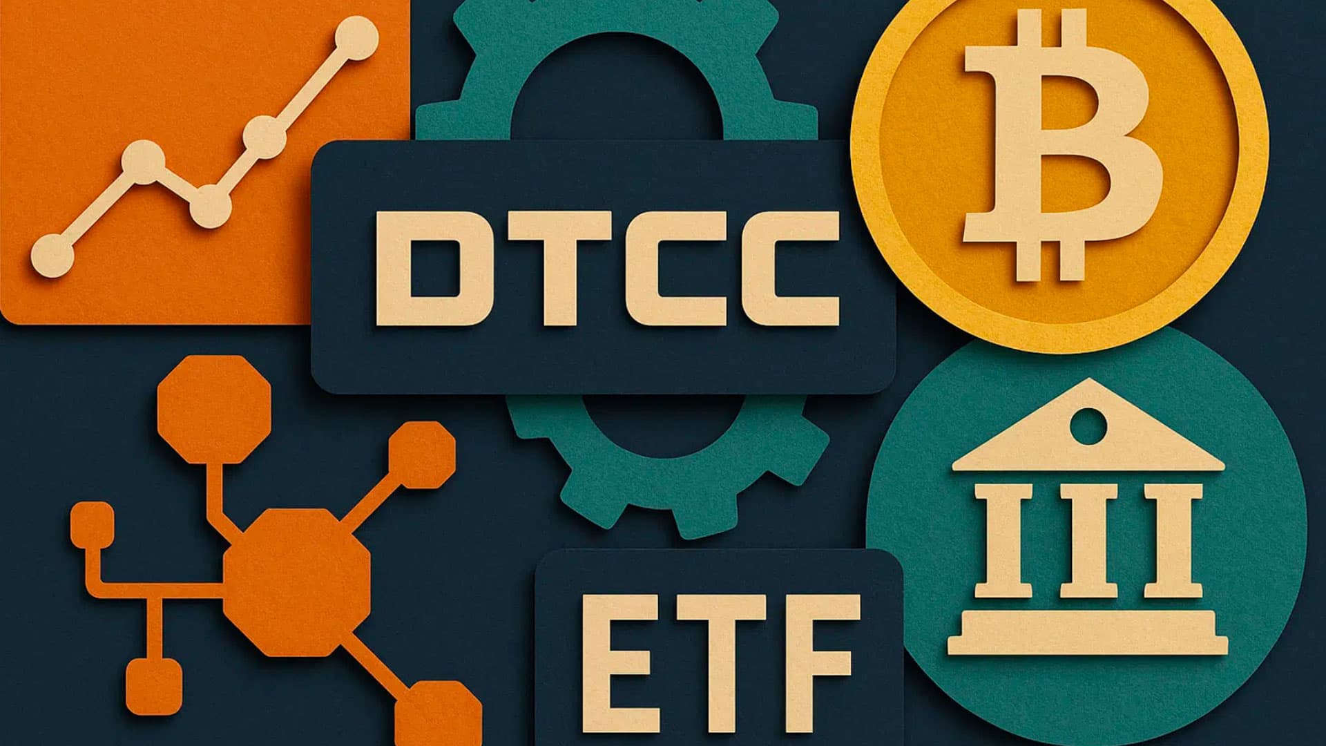 La roadmap DTCC che vuole trasformare i mercati finanziari con la tokenizzazione