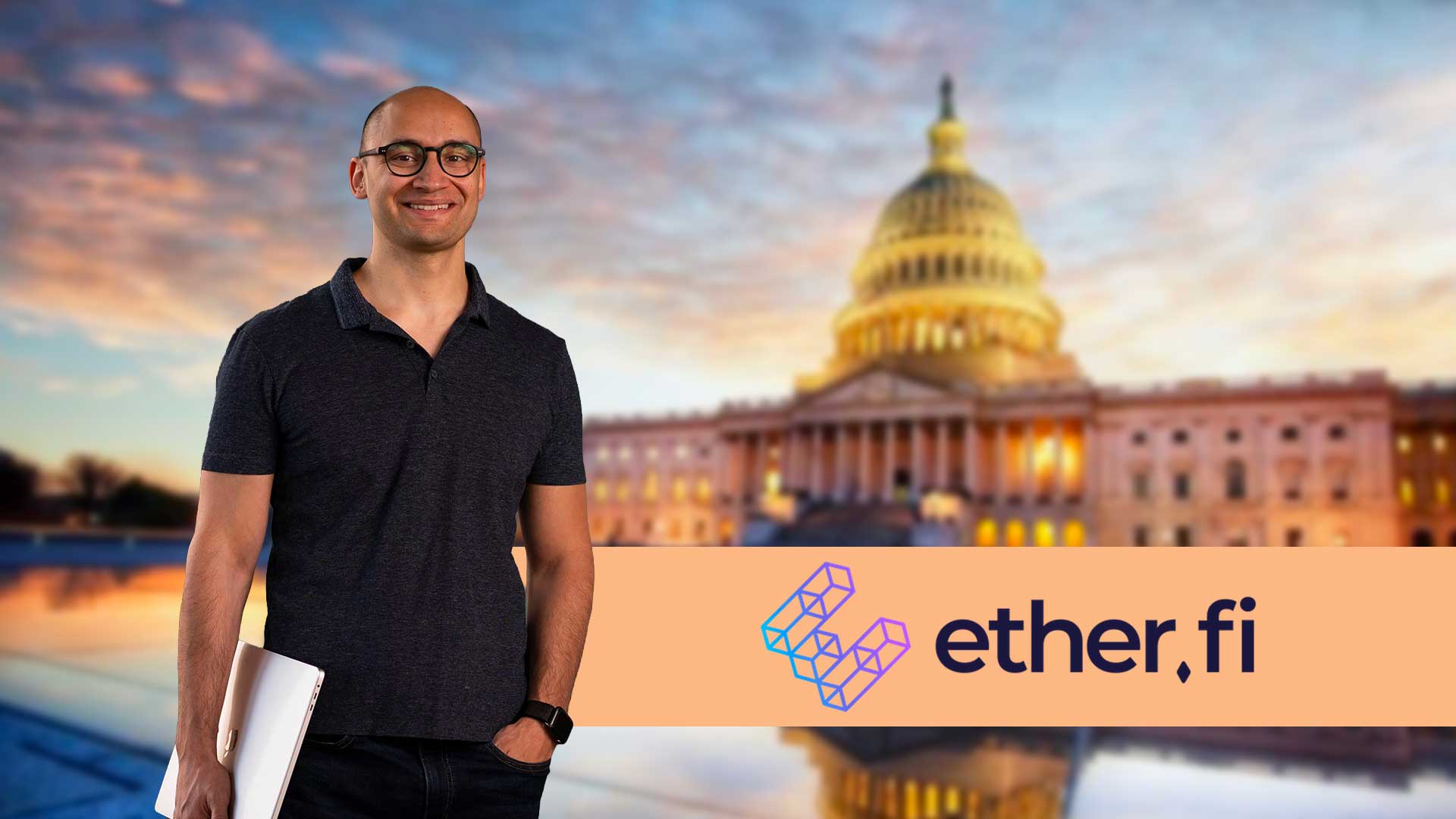 Il collasso del disegno di legge crypto negli USA diventa una vittoria strategica per la DeFi
