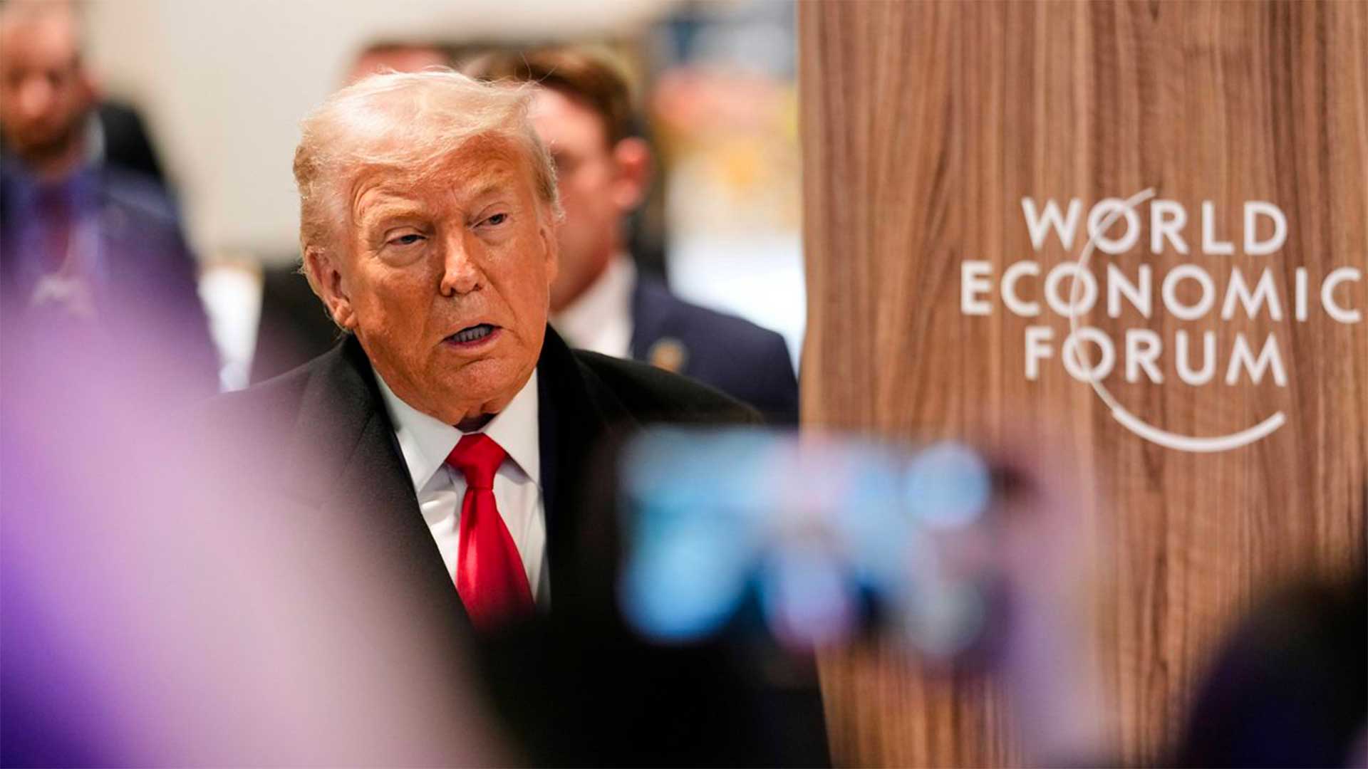 Davos 2026 segna il boom della tokenizzazione e l’integrazione tra finanza e blockchain