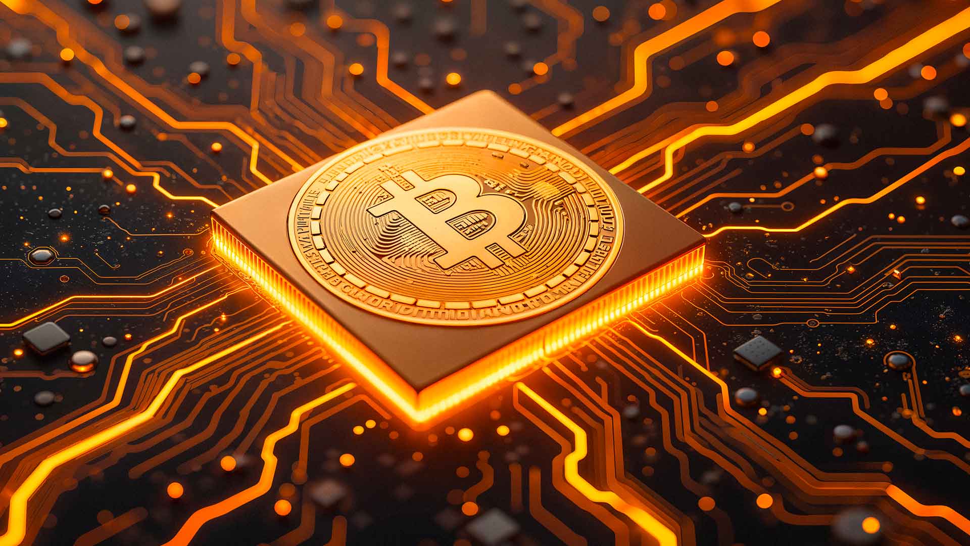 Il quantum computing sta già cambiando il modo in cui Bitcoin viene valutato come riserva di valore