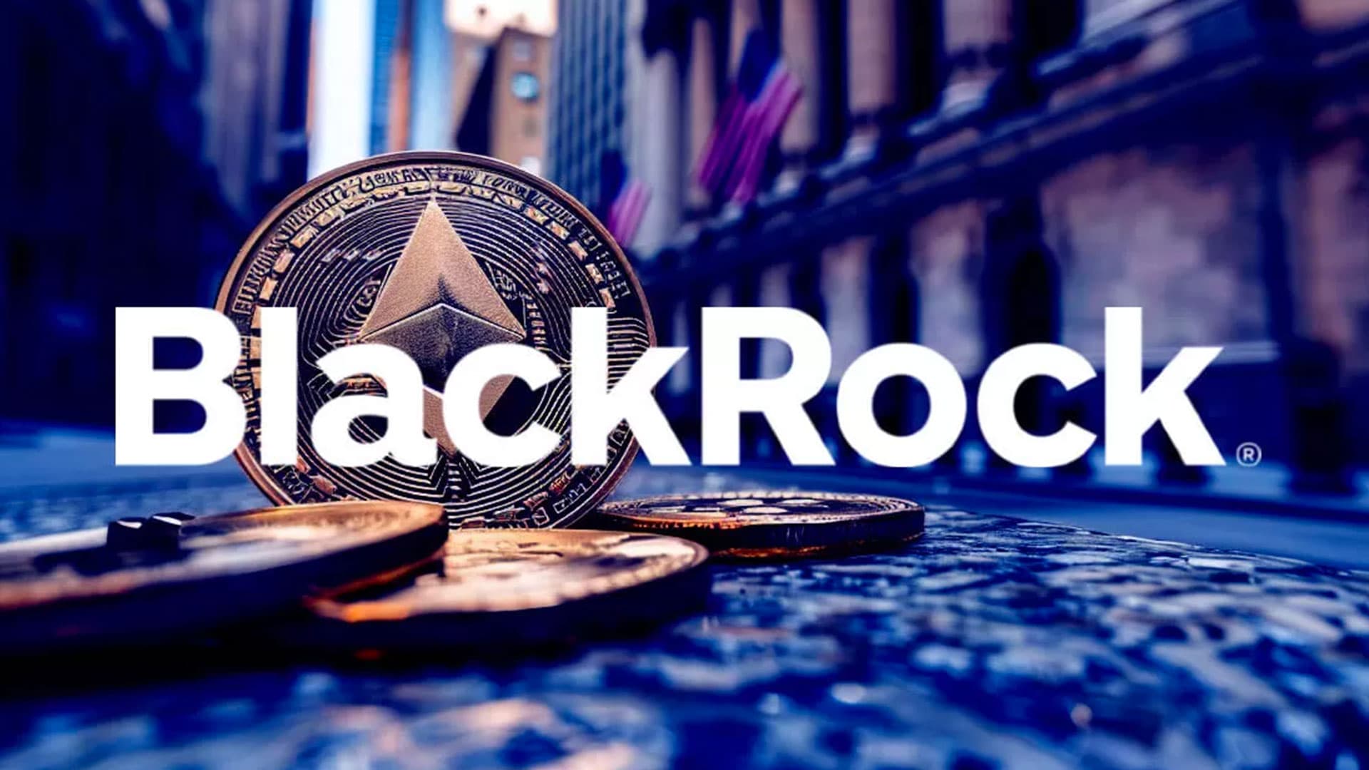 Tokenizzazione e RWA crescono mentre Ethereum oscilla e BlackRock la indica come infrastruttura chiave