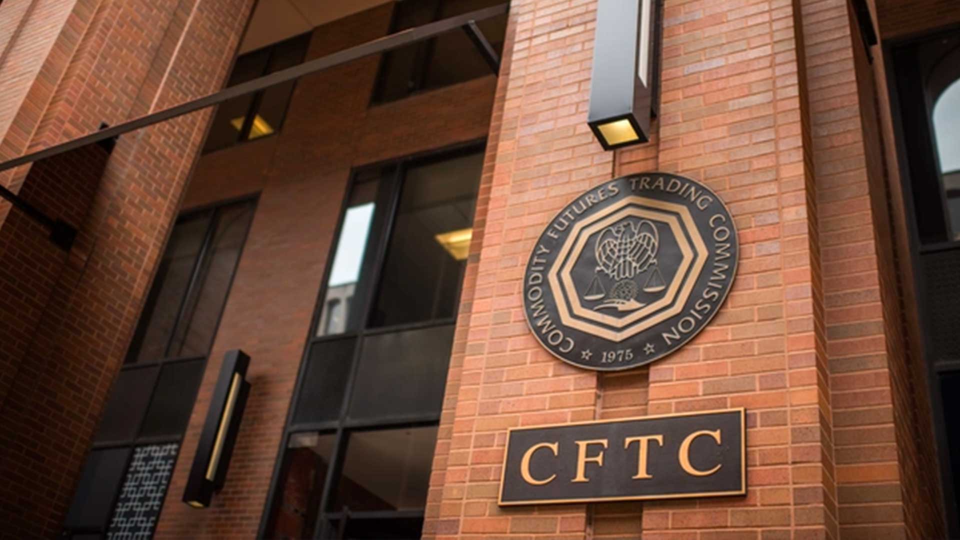 CFTC e svolta americana perché Washington punta a diventare capitale crypto