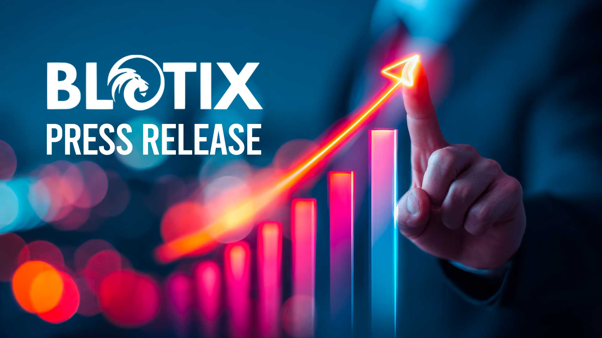 Blotix consolida la base e inaugura la fase di accumulo che prepara i prossimi target