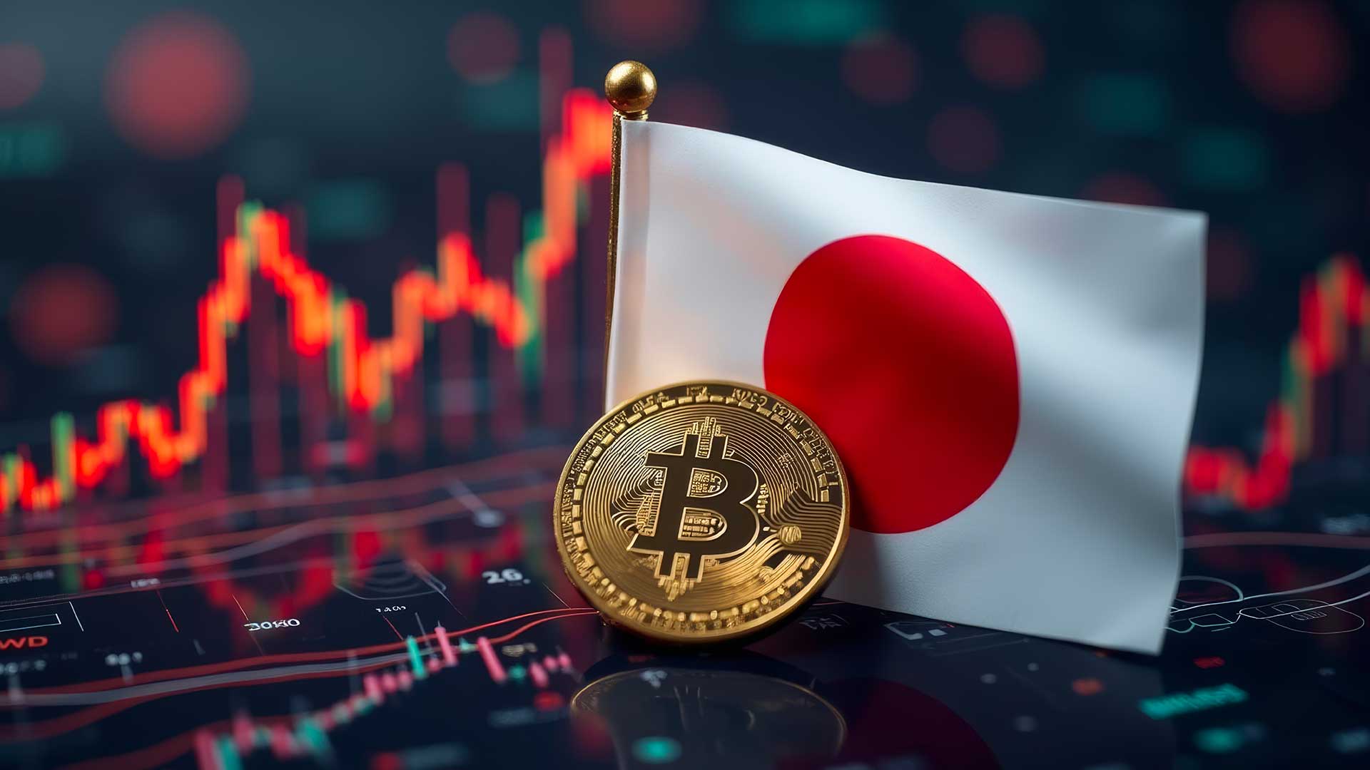 Tra yen, bond giapponesi e bilancio Fed lo scenario che potrebbe spingere Bitcoin fuori dal range