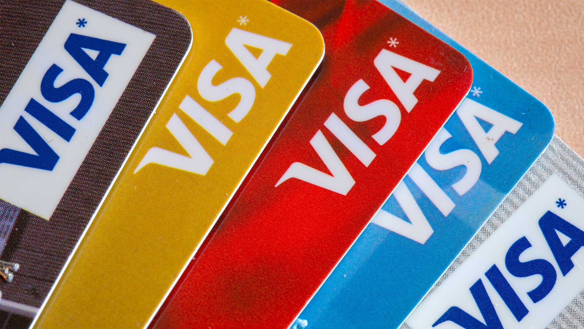 Quattro blockchain e USDC Visa porta il regolamento stablecoin in produzione
