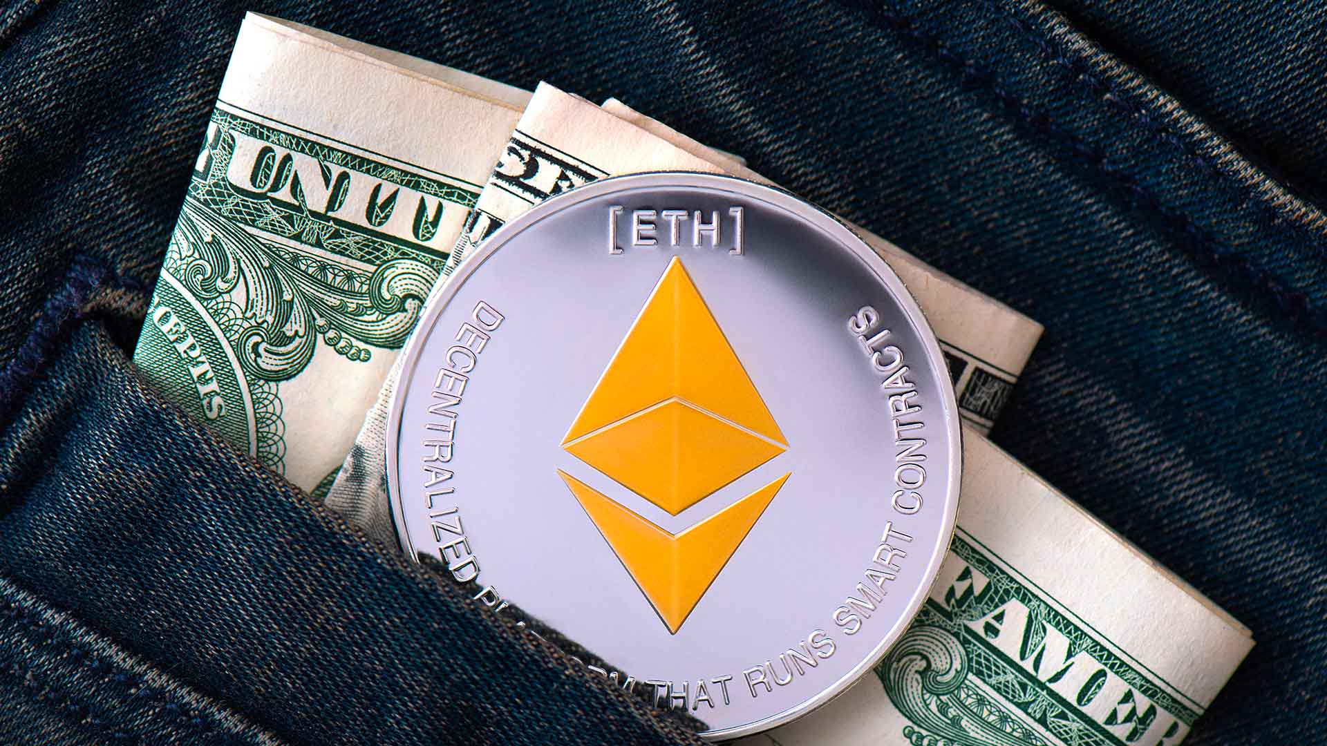 Crollano i tassi di finanziamento di Ethereum e scatta la maxi liquidazione crypto