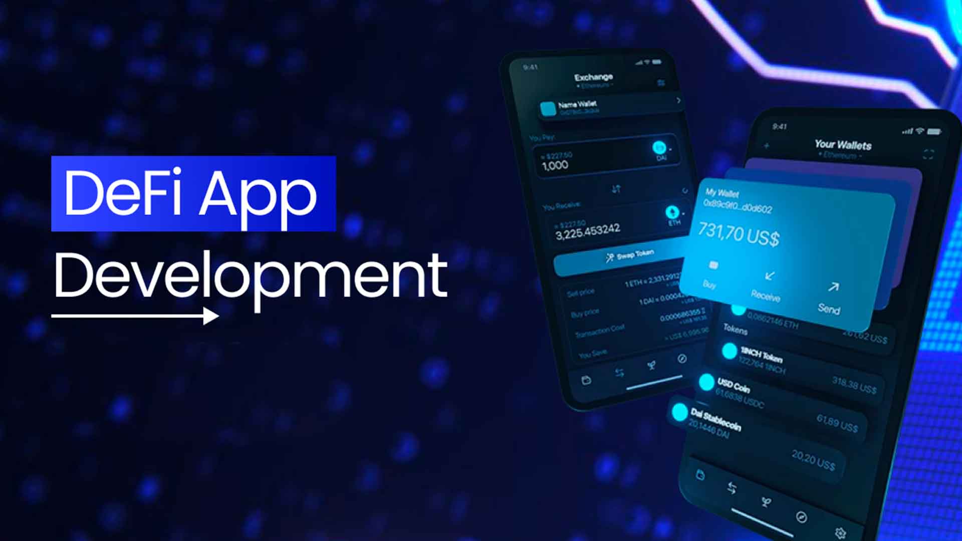 Wallet DEX e protocolli prendono il comando perché le commissioni si spostano dal base layer al front end