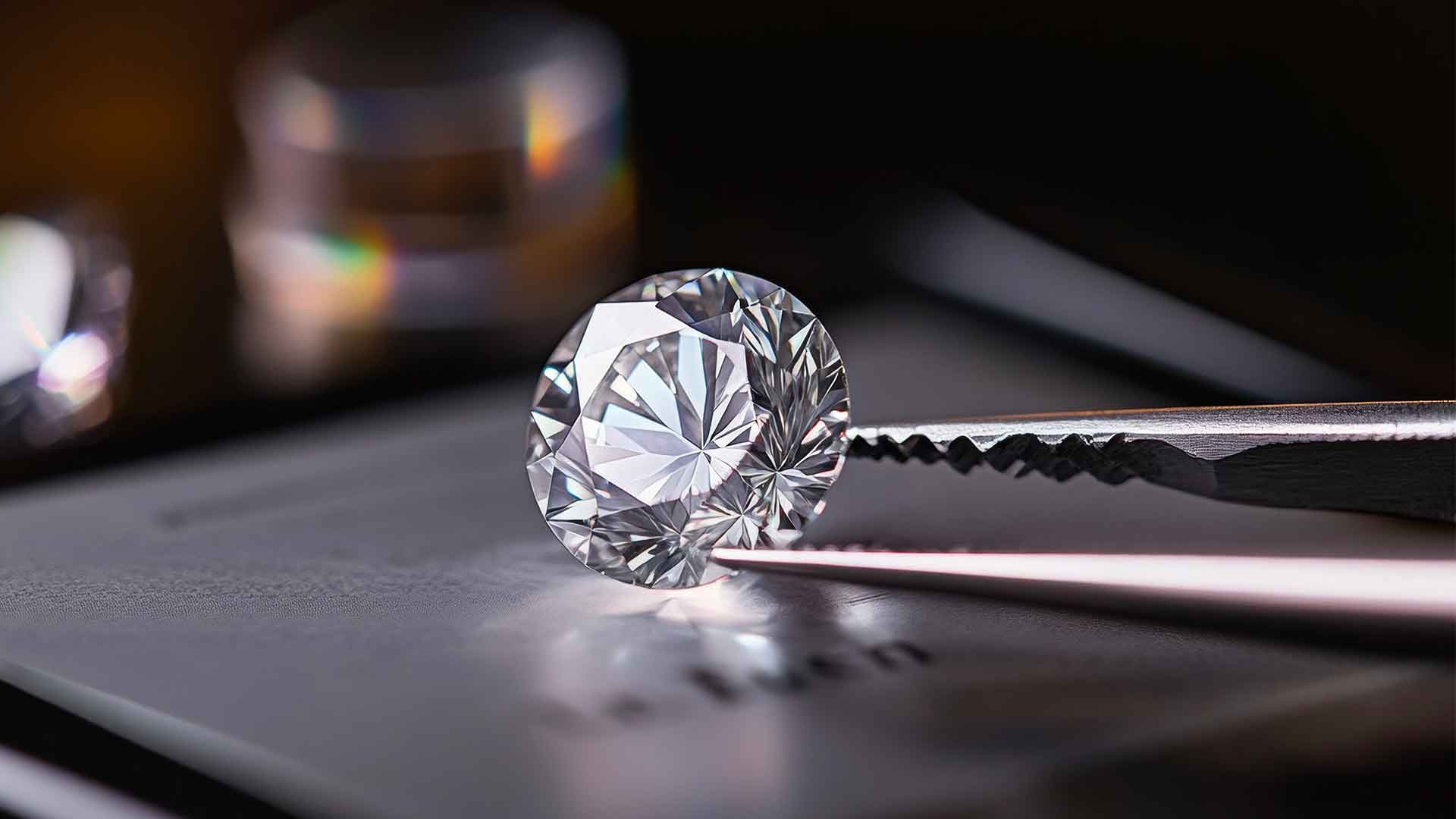 Oltre 280 milioni in diamanti tokenizzati negli Emirati la sfida è trasformare i token in un mercato regolato