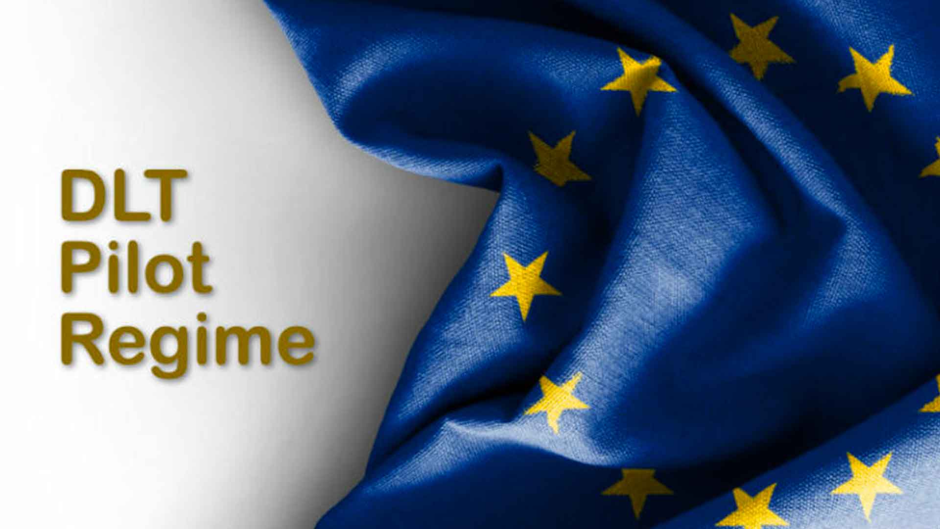 Le imprese europee chiedono di sbloccare il DLT Pilot prima che la liquidità vada negli USA