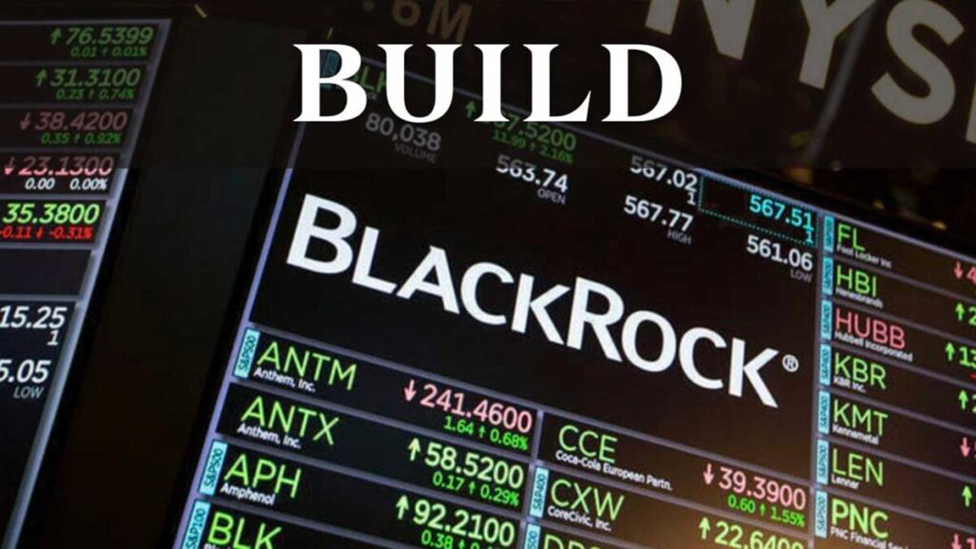 BlackRock porta il token BUIDL su Uniswap: il segnale che DeFi e finanza tradizionale stanno convergendo