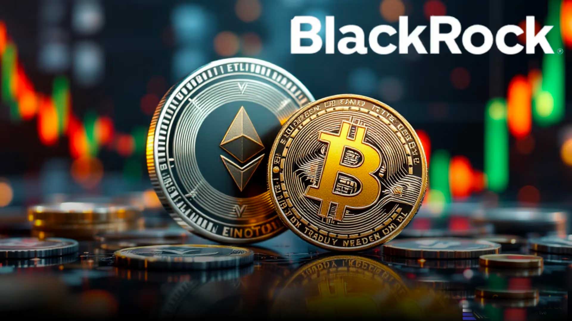Trasferimento di 270 milioni in Bitcoin ed Ethereum mentre gli ETF registrano deflussi