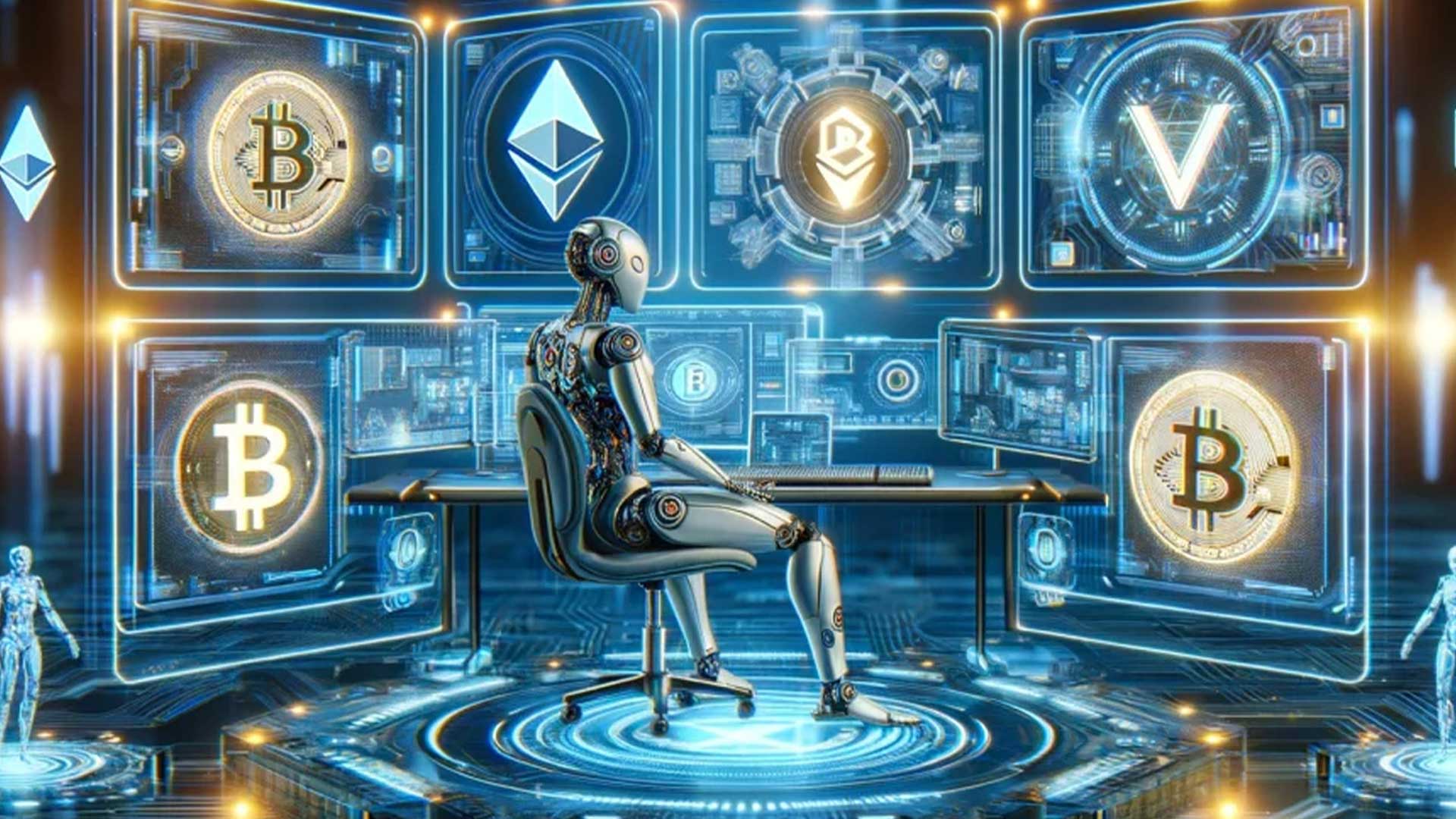 Crypto 2026 tra AI istituzioni e ritorno ai fondamentali cambia il volto del mercato