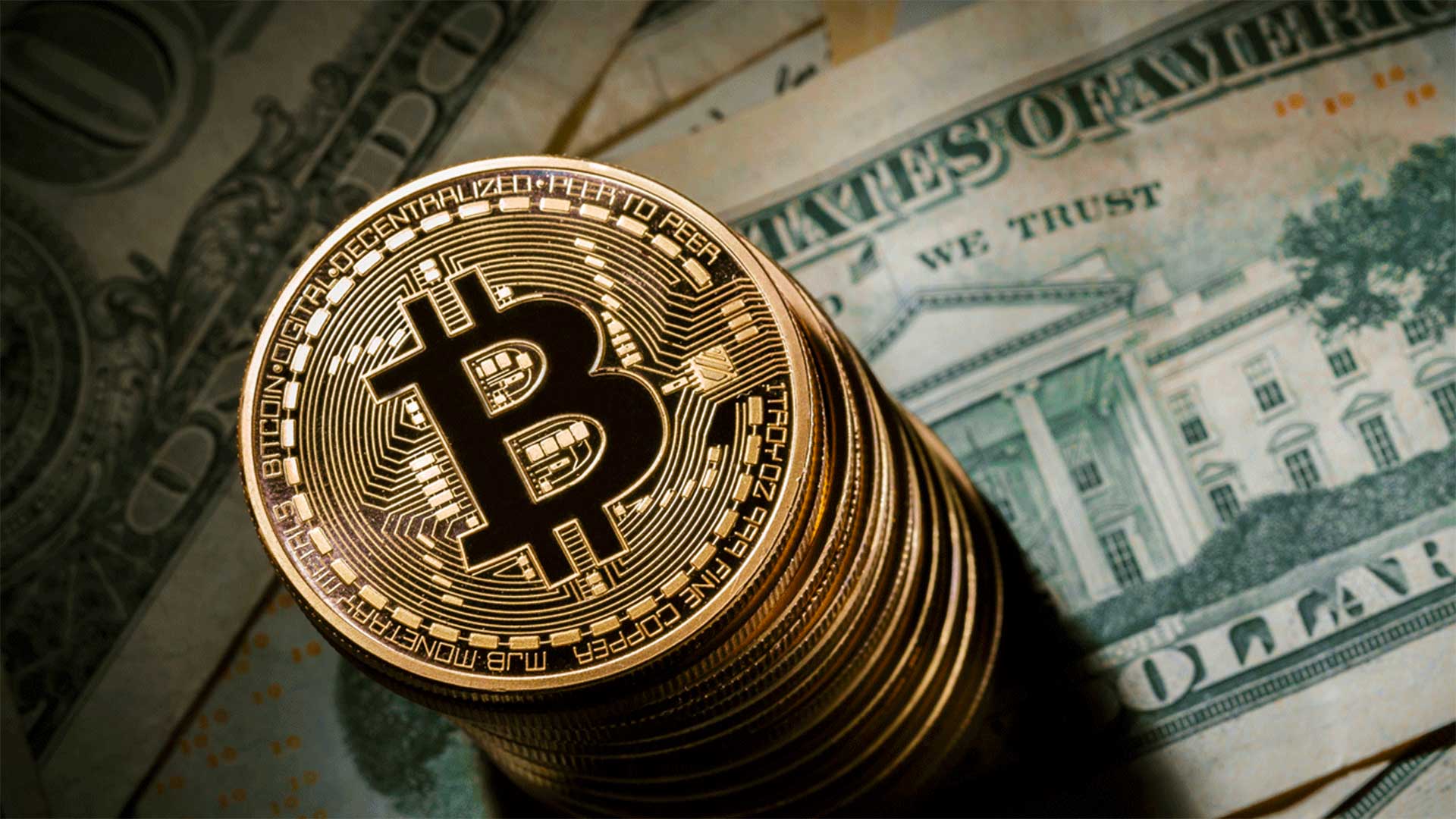 Bitcoin sfiora i 69.000 dollari e scatena oltre 400 milioni di liquidazioni short su Ethereum e Solana