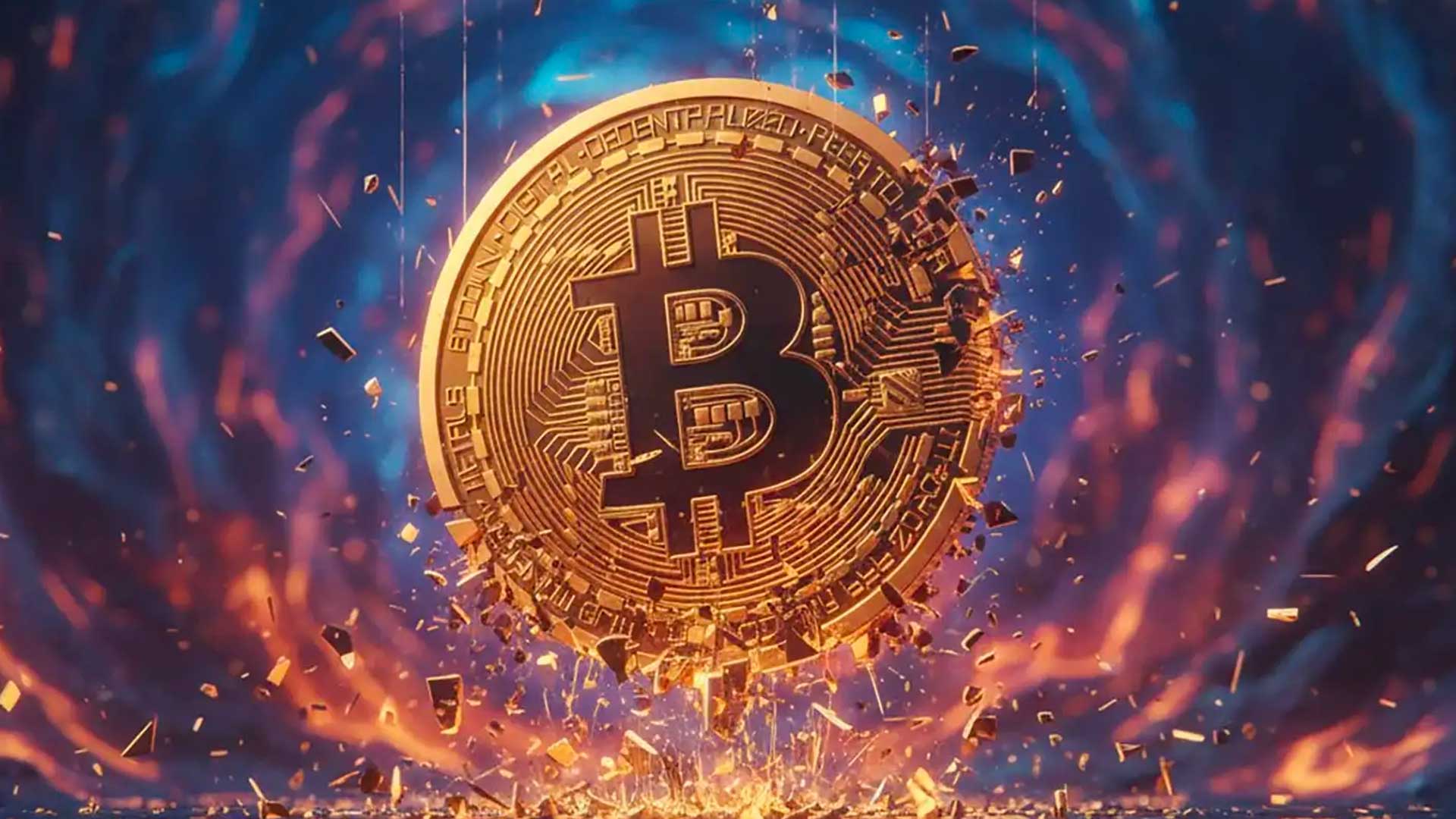 Bitcoin rallenta la caduta tra segnali on chain positivi e rischi macro ancora presenti
