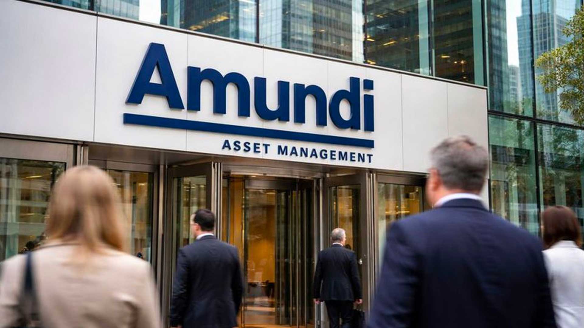 Amundi incrementa del 373% la partecipazione in Strategy e rilancia su Bitcoin