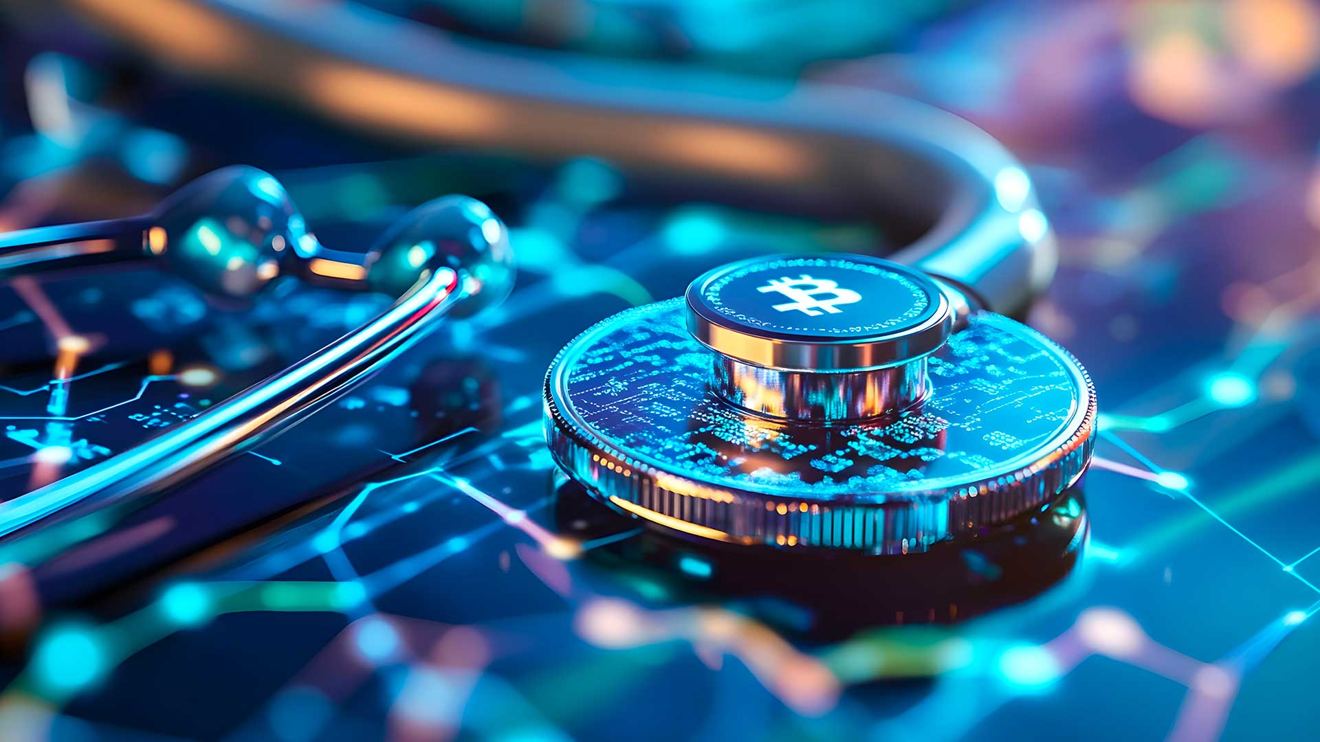 Dati protetti farmaci tracciati e pagamenti smart la blockchain ridisegna la sanità del futuro