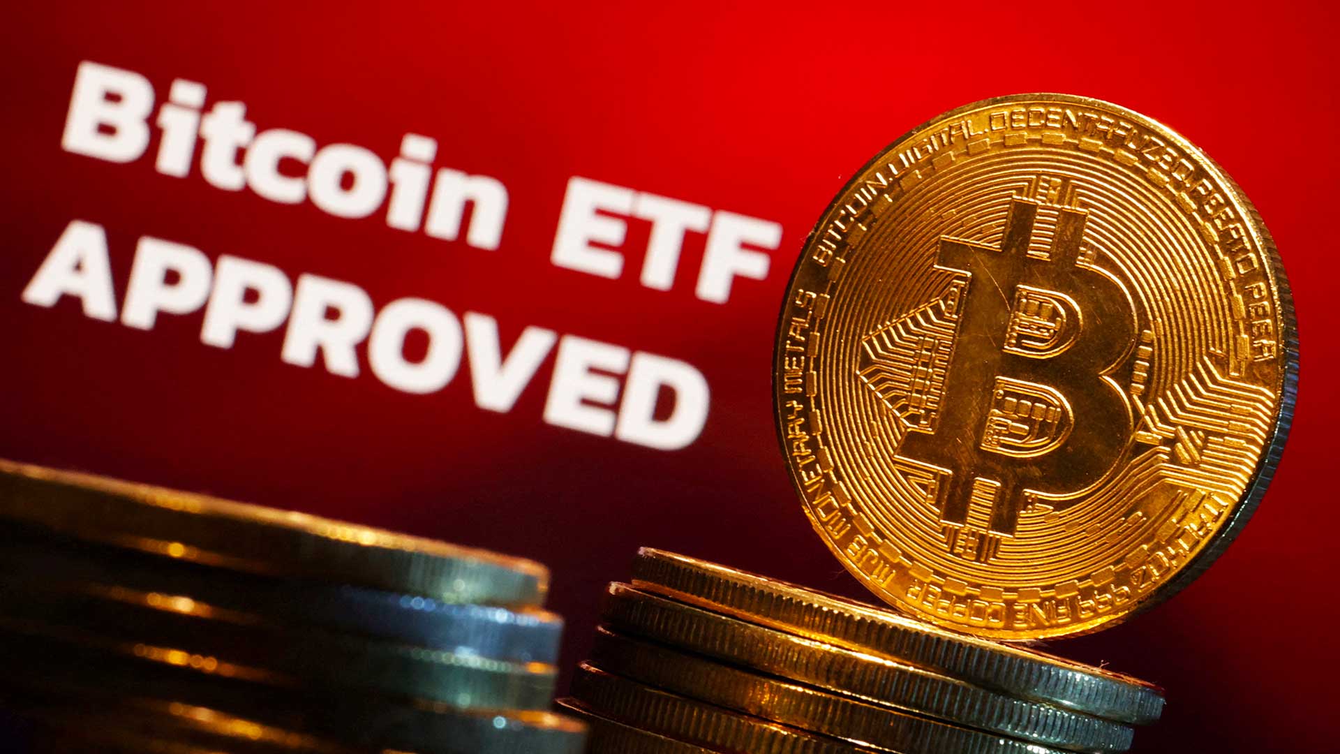 I fondi crypto tornano in positivo con un miliardo di afflussi e gli ETF Bitcoin USA guidano la ripresa