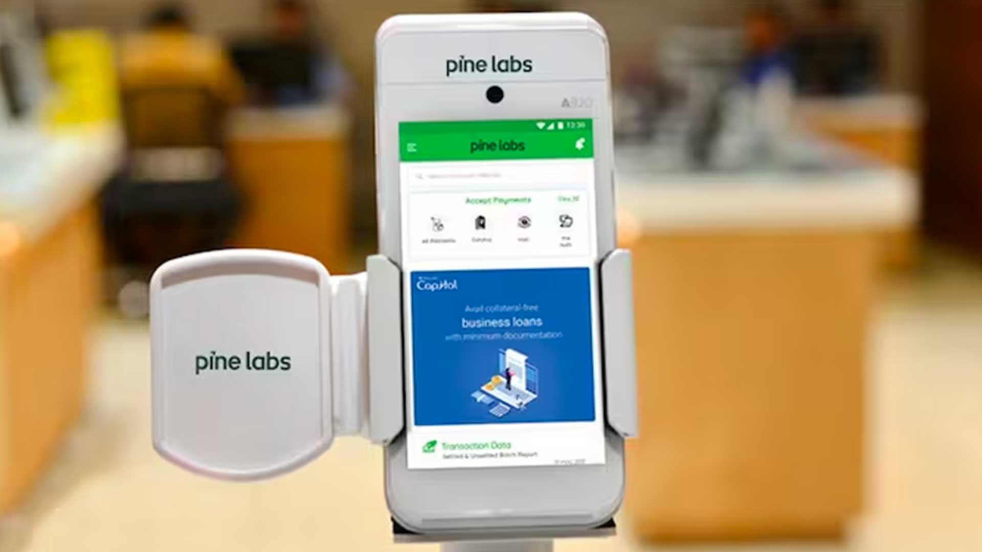 La fintech indiana Pine Labs lancia una carta prepagata basata su stablecoin nei mercati emergenti
