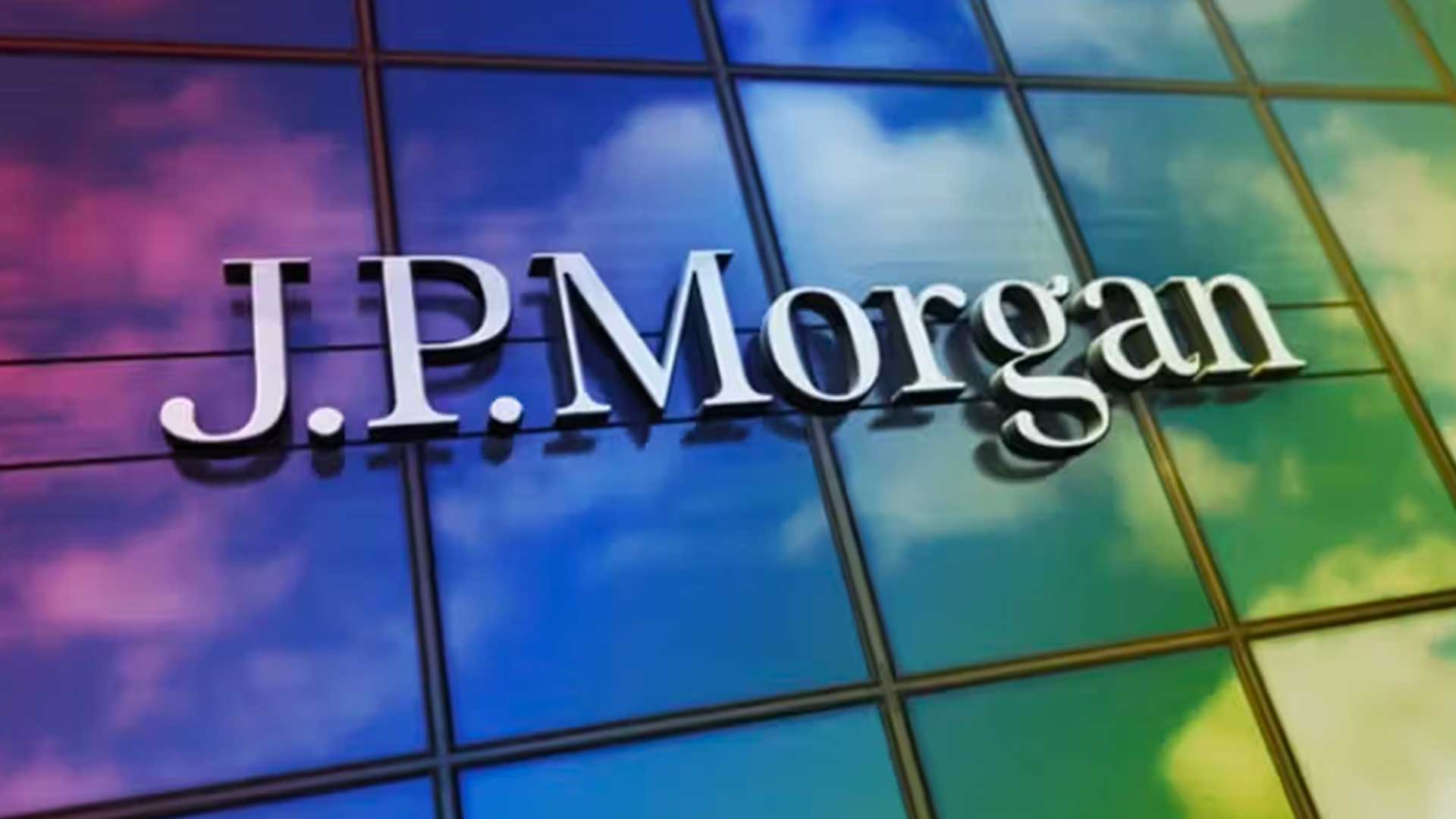 Bitcoin sotto osservazione mentre JPMorgan avverte sui rischi del rally