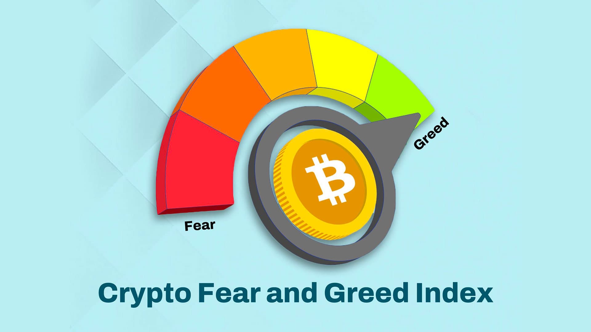 Bitcoin tocca il minimo settimanale e la paura domina il mercato delle criptovalute