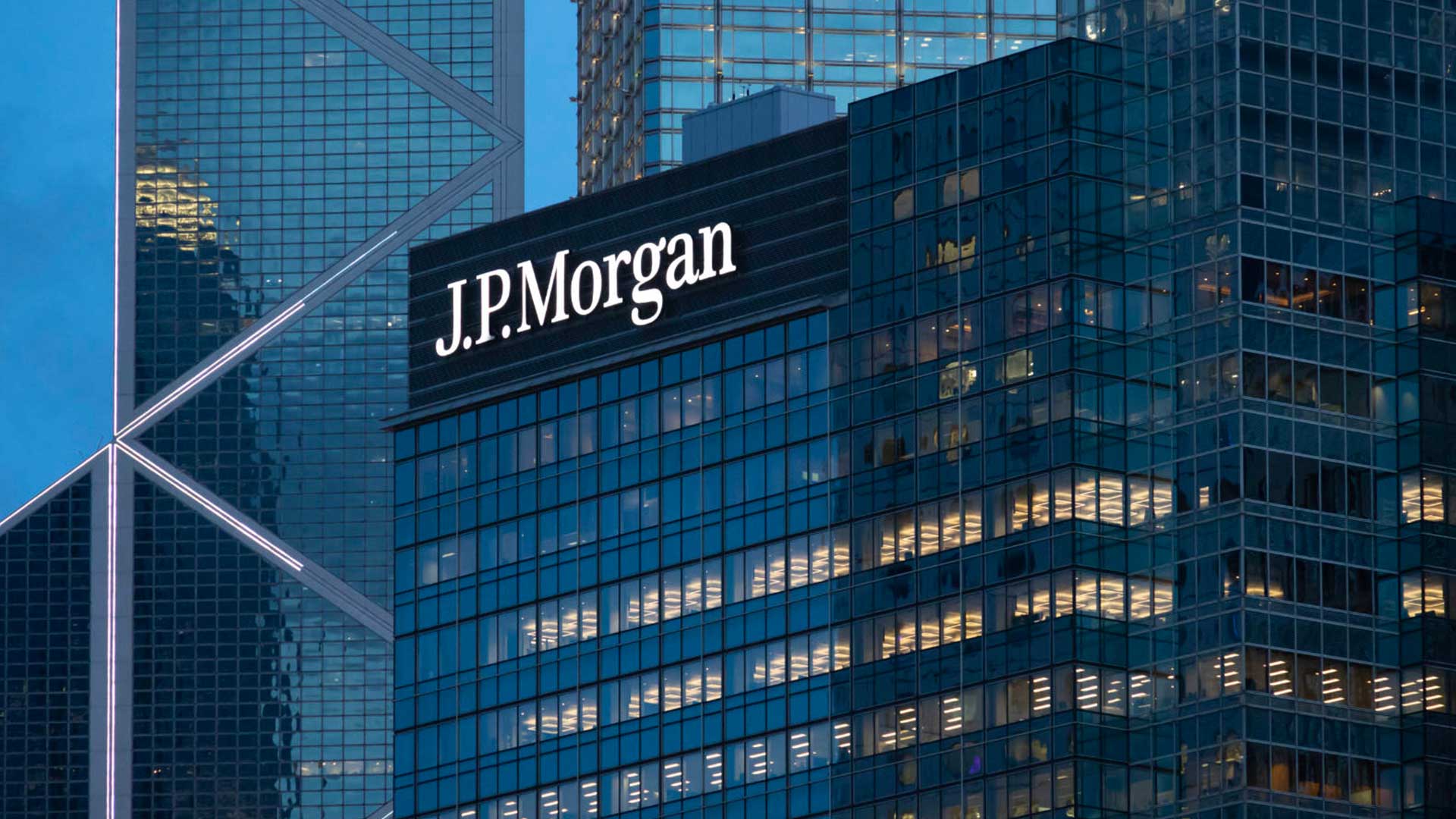 JPMorgan vede il costo di produzione scendere e conferma l’obiettivo su Bitcoin