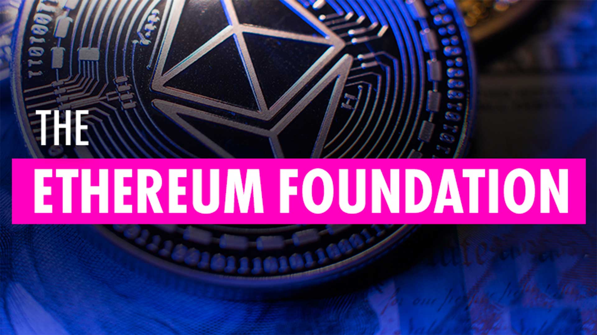 La Ethereum Foundation crea un nuovo team DeFi per rafforzare l’ecosistema decentralizzato