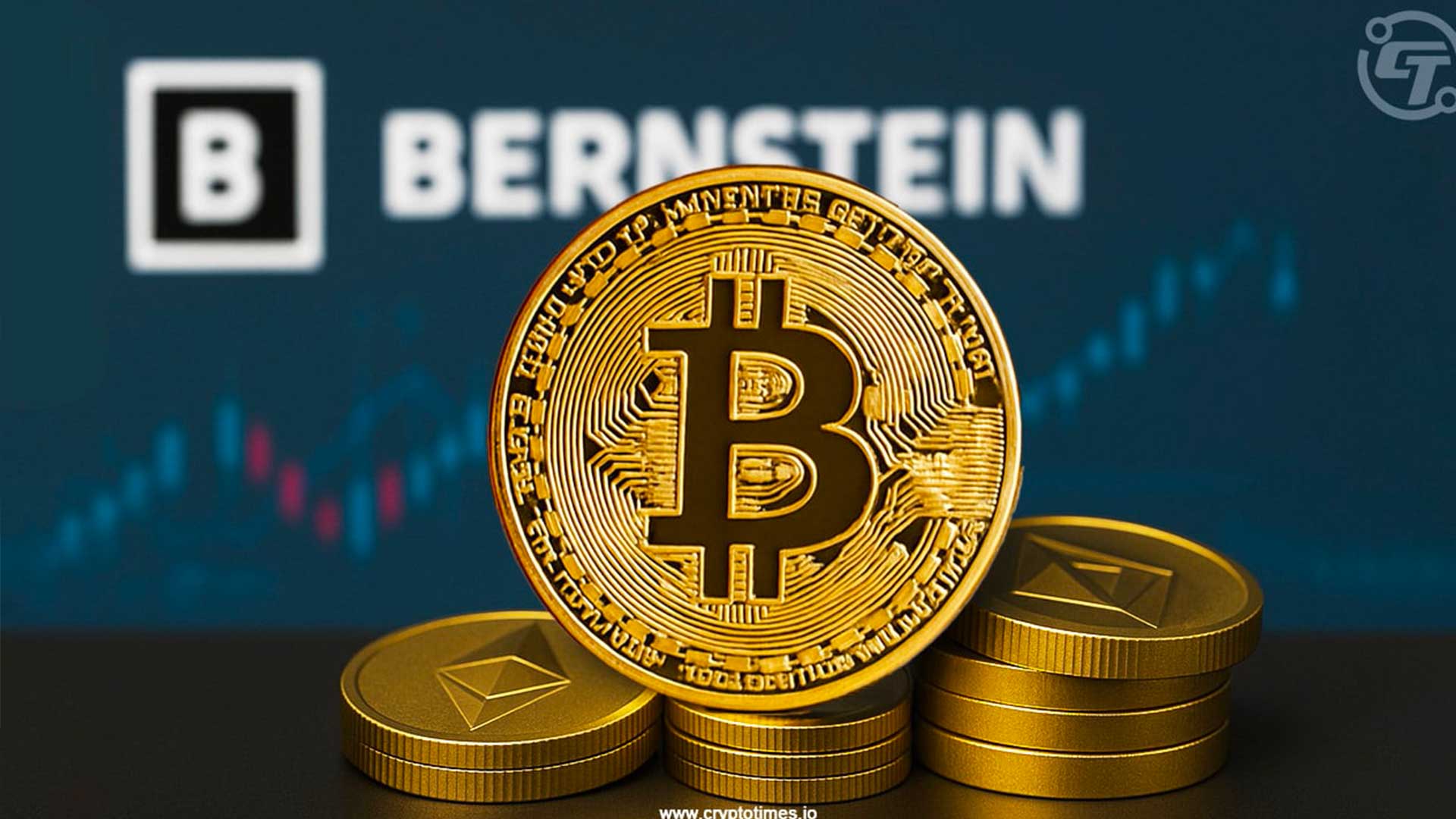 Bitcoin avrebbe toccato il minimo secondo Bernstein e ora il mercato guarda a quota 150.000 dollari entro fine anno