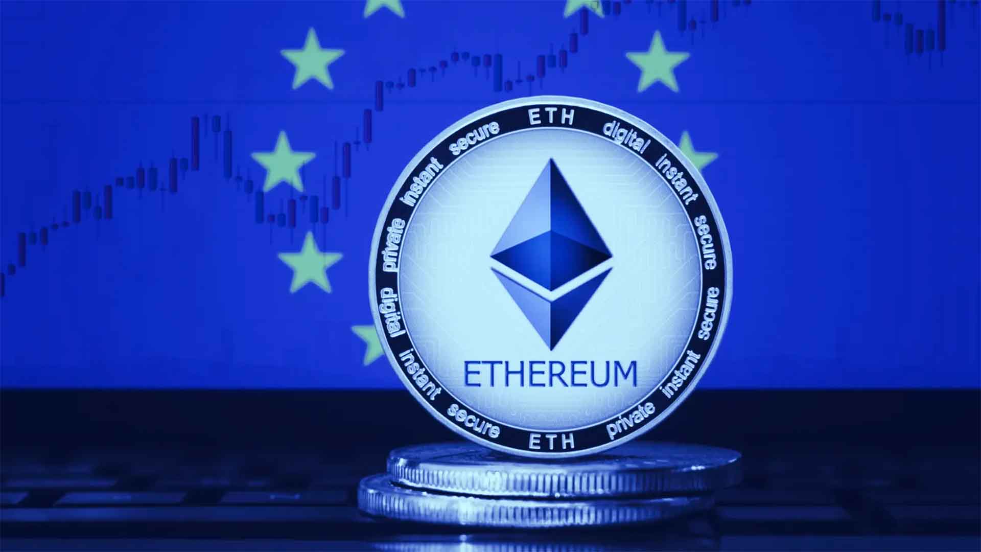 Bruxelles ridisegna la finanza digitale europea e mette Ethereum al centro della nuova strategia