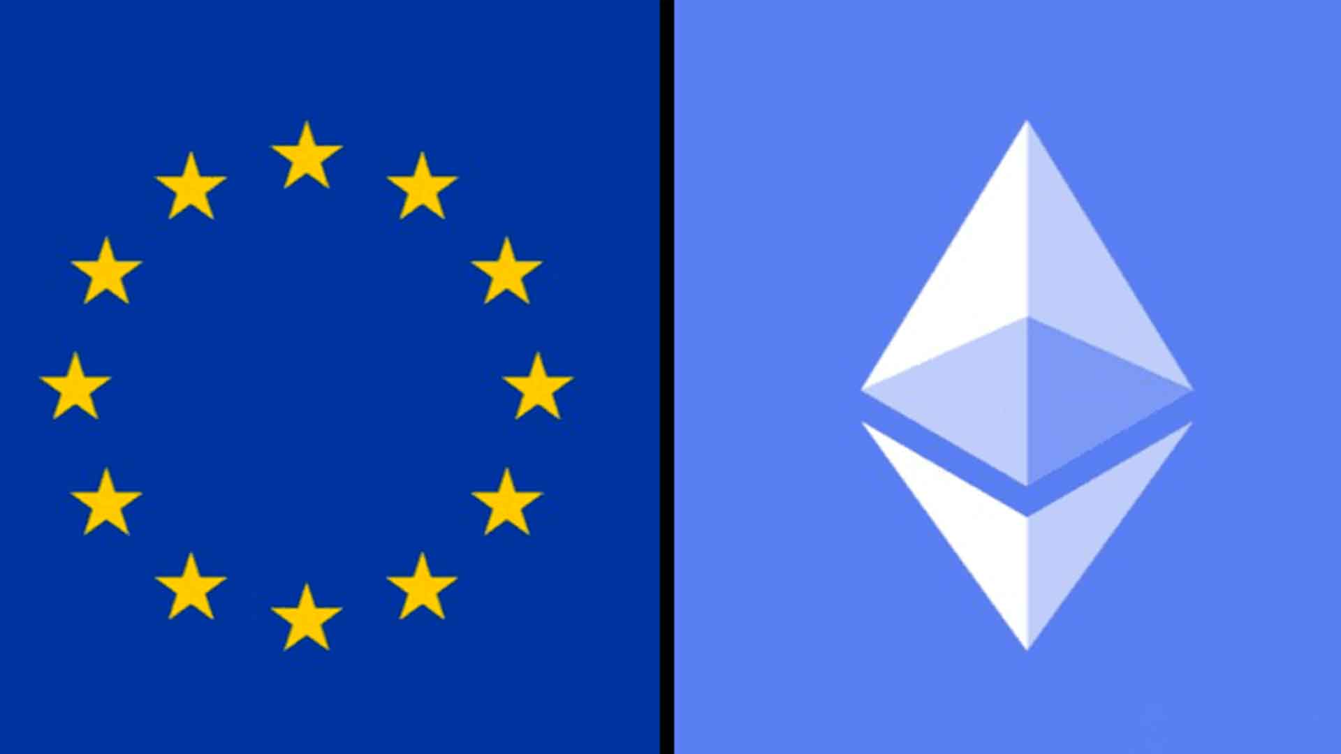 L’Europa delle criptovalute cambia volto e punta su Ethereum