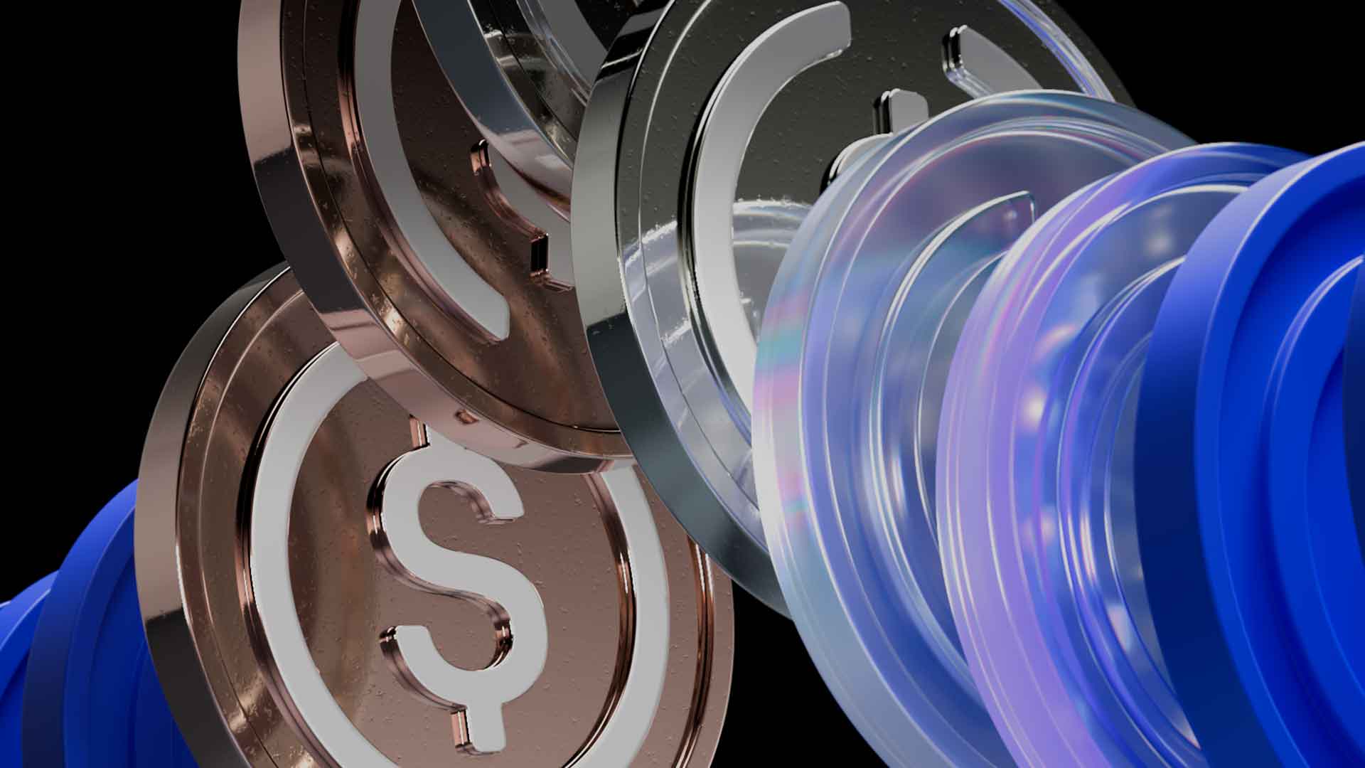 Le stablecoin raddoppiano la velocità e cambiano la finanza digitale