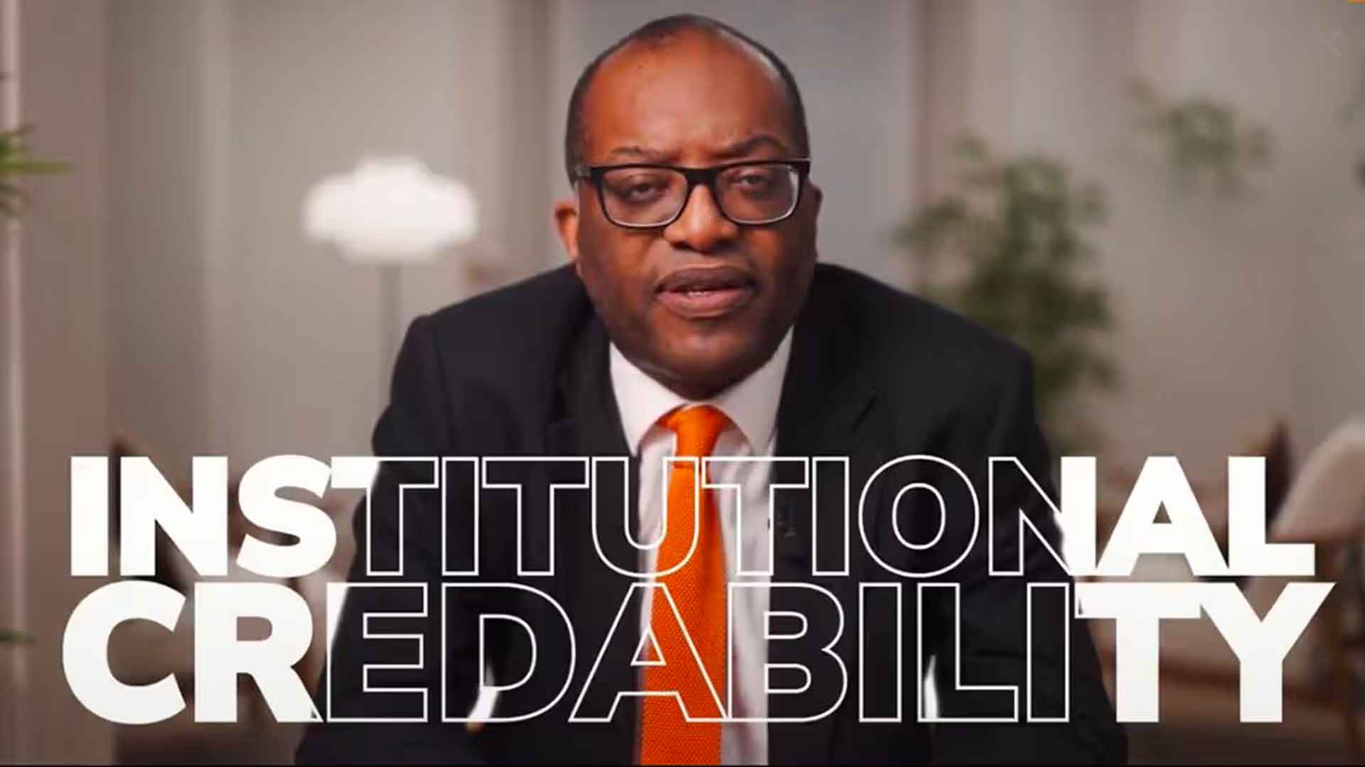 Kwasi Kwarteng rilancia il bitcoin come risposta di lungo termine alla fragilità fiscale e monetaria del Regno Unito