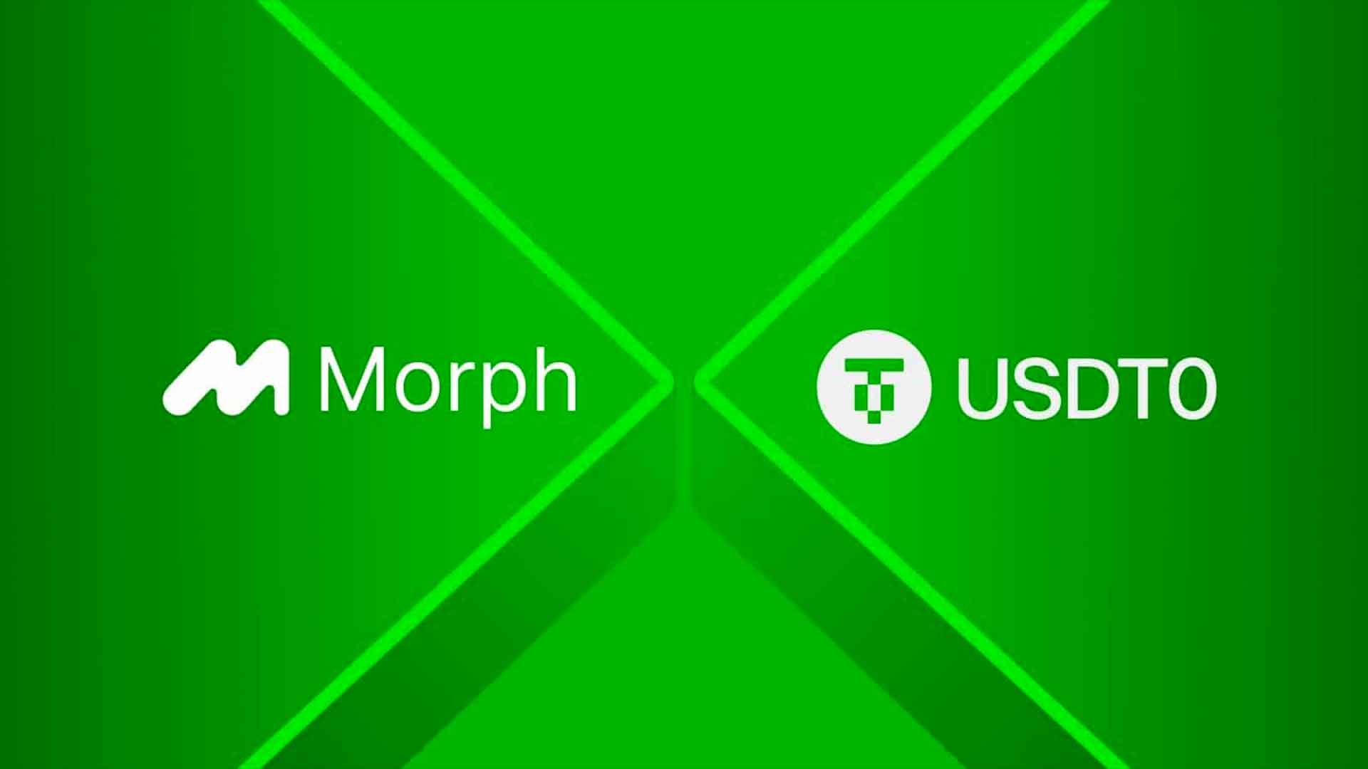 Morph scommette sulle stablecoin come nuova infrastruttura capace di superare i giganti dei pagamenti digitali