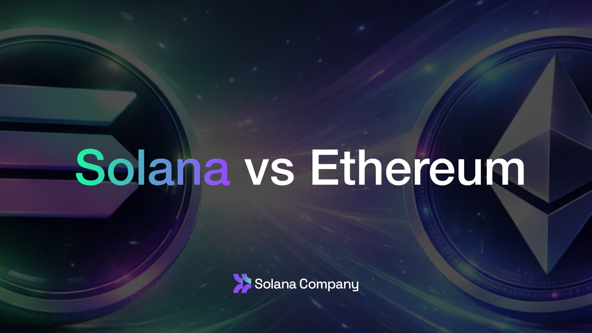 Solana batte Ethereum nei ricavi delle dApp e ridisegna gli equilibri della finanza on-chain