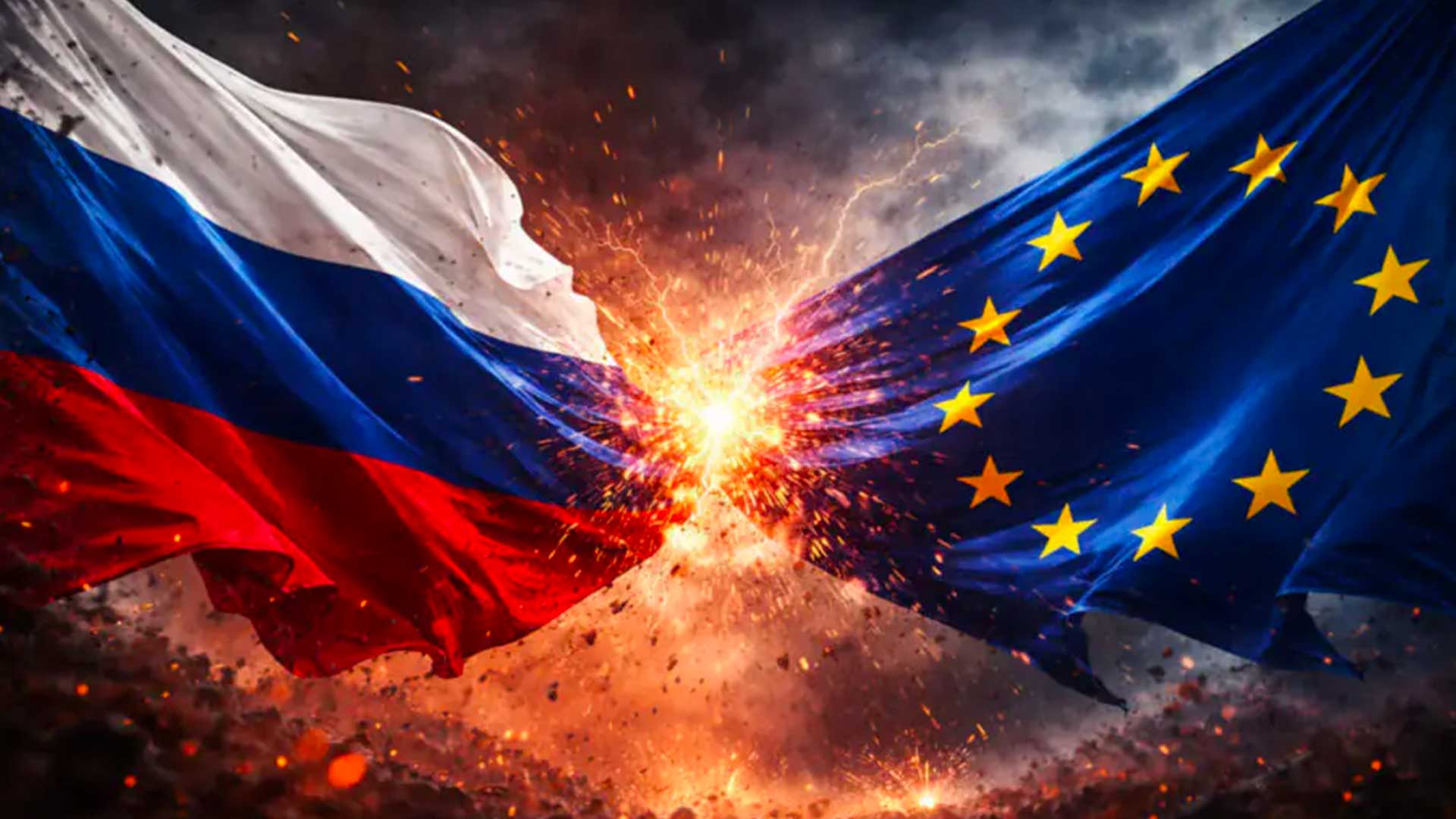 L’Unione Europea vieta le transazioni crypto con provider russi e bielorussi e colpisce rublo digitale e stablecoin