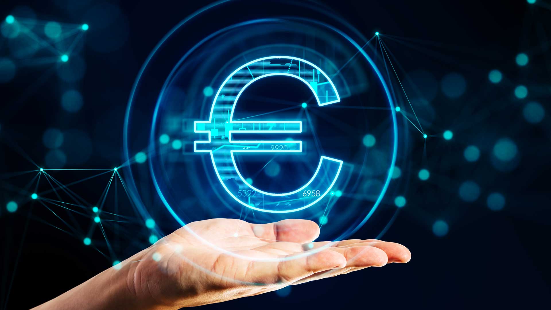 La BCE firma accordi sugli standard aperti per rendere l’euro digitale una infrastruttura europea dei pagamenti