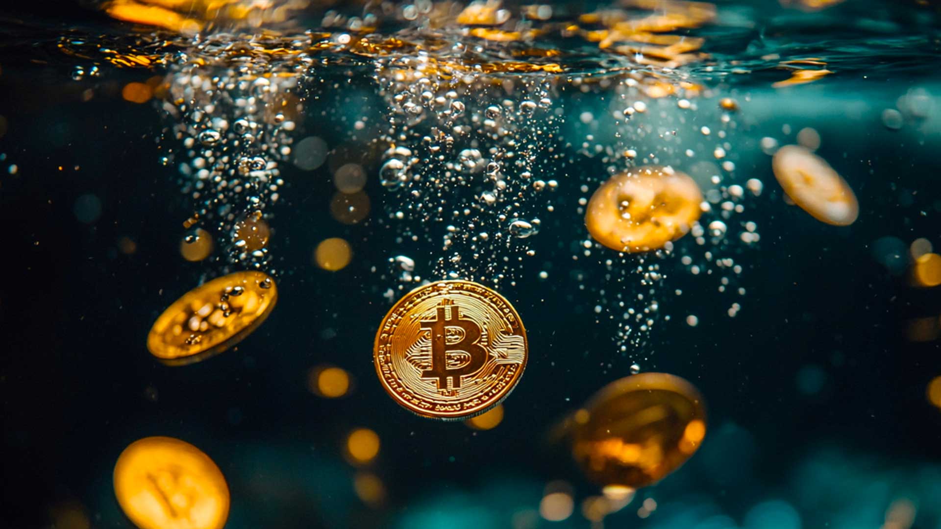 Bitcoin torna al centro del mercato mentre le criptovalute cercano stabilità e nuova fiducia