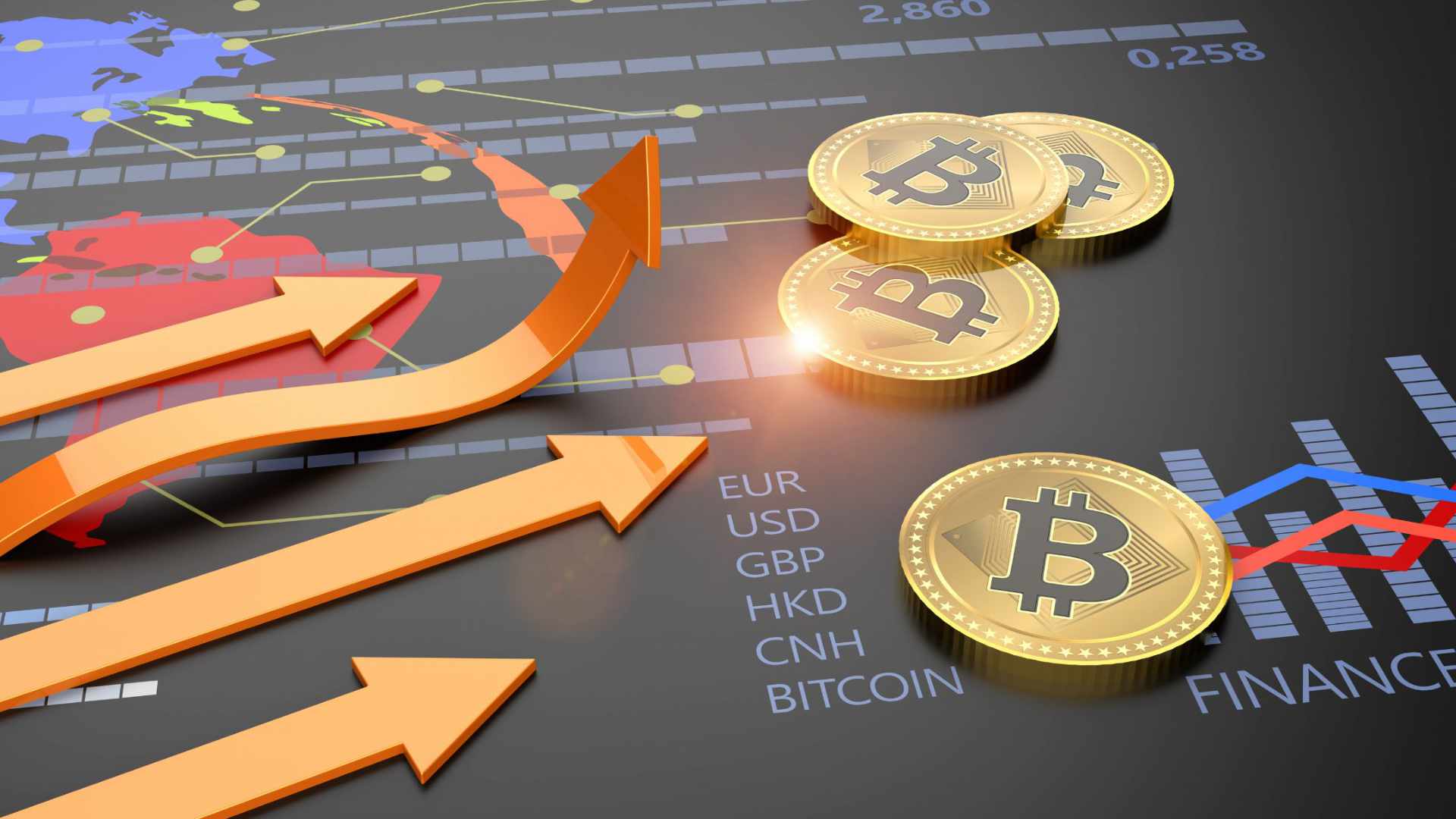 Il crollo Venture Capital Crypto apre la fase della selezione nel mercato blockchain