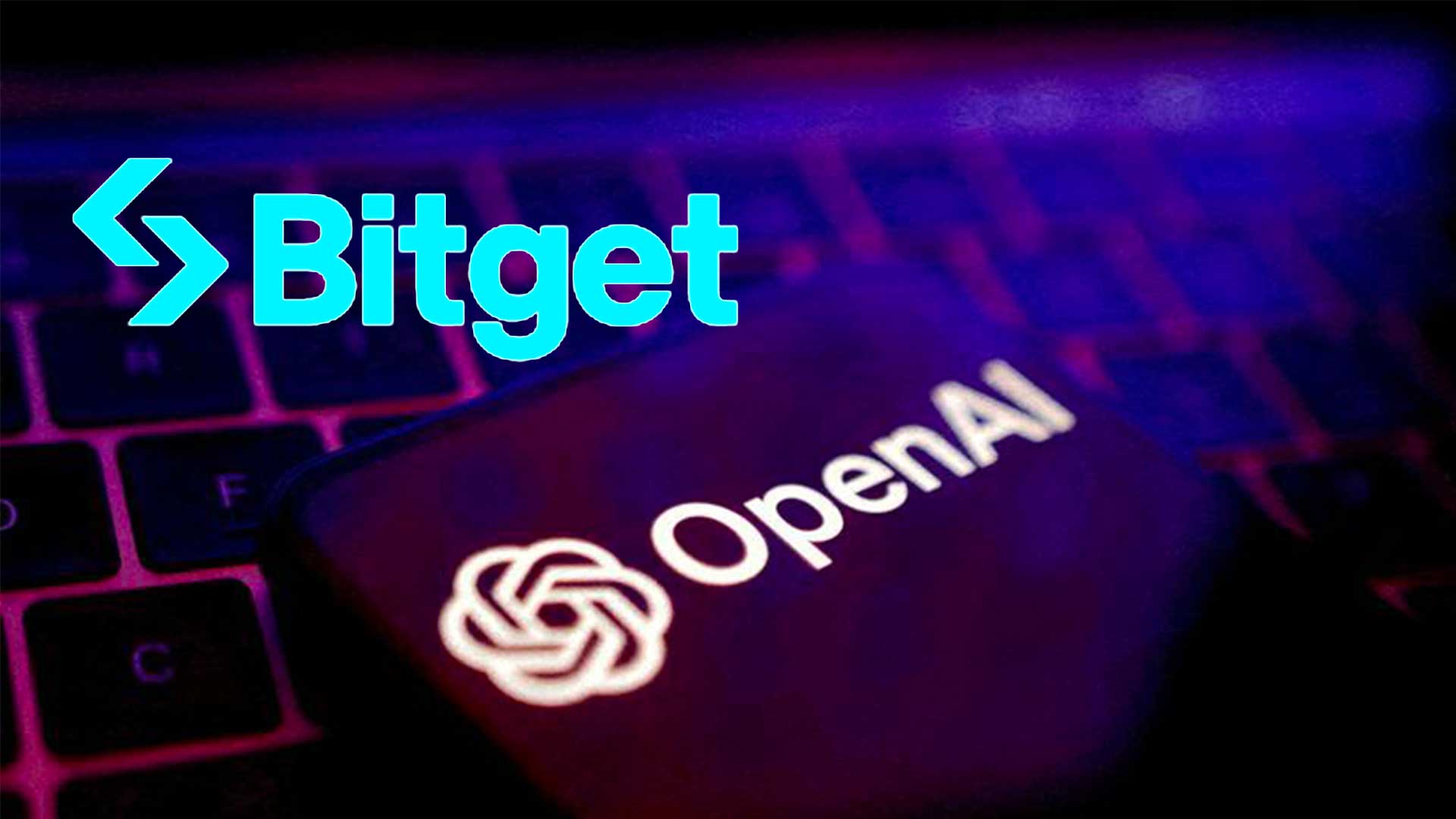 Bitget porta su Solana un token legato alla futura IPO di OpenAI ma senza vendere azioni della società