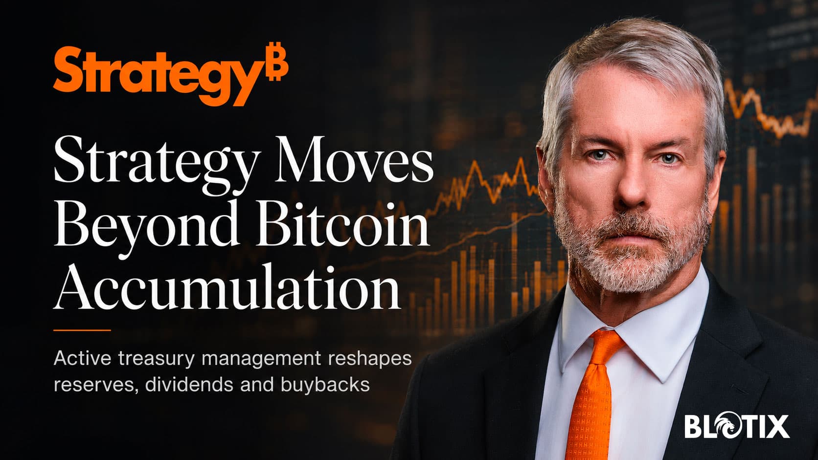 Strategy cambia strategia e trasforma Bitcoin da riserva intoccabile a leva finanziaria